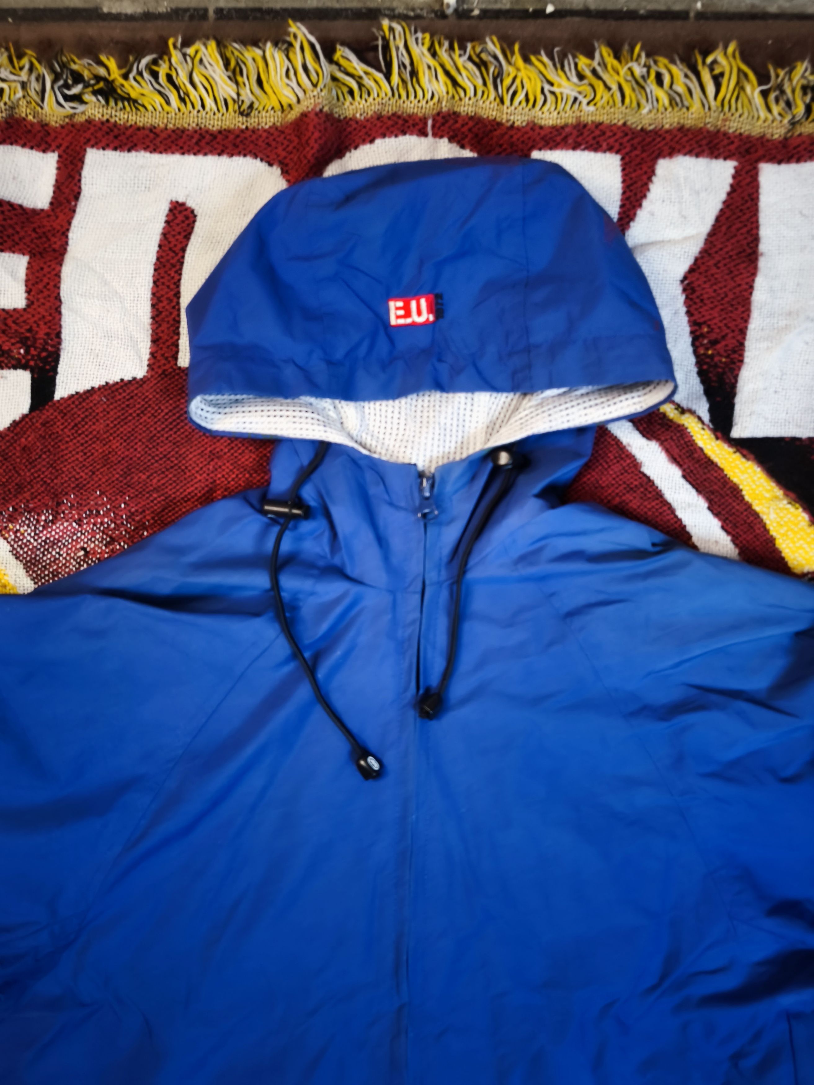 Ecko Unltd. Rare Ecko Unltd. Hoodie Jacket Size US M / EU 48-50 / 2 - 3 Thumbnail