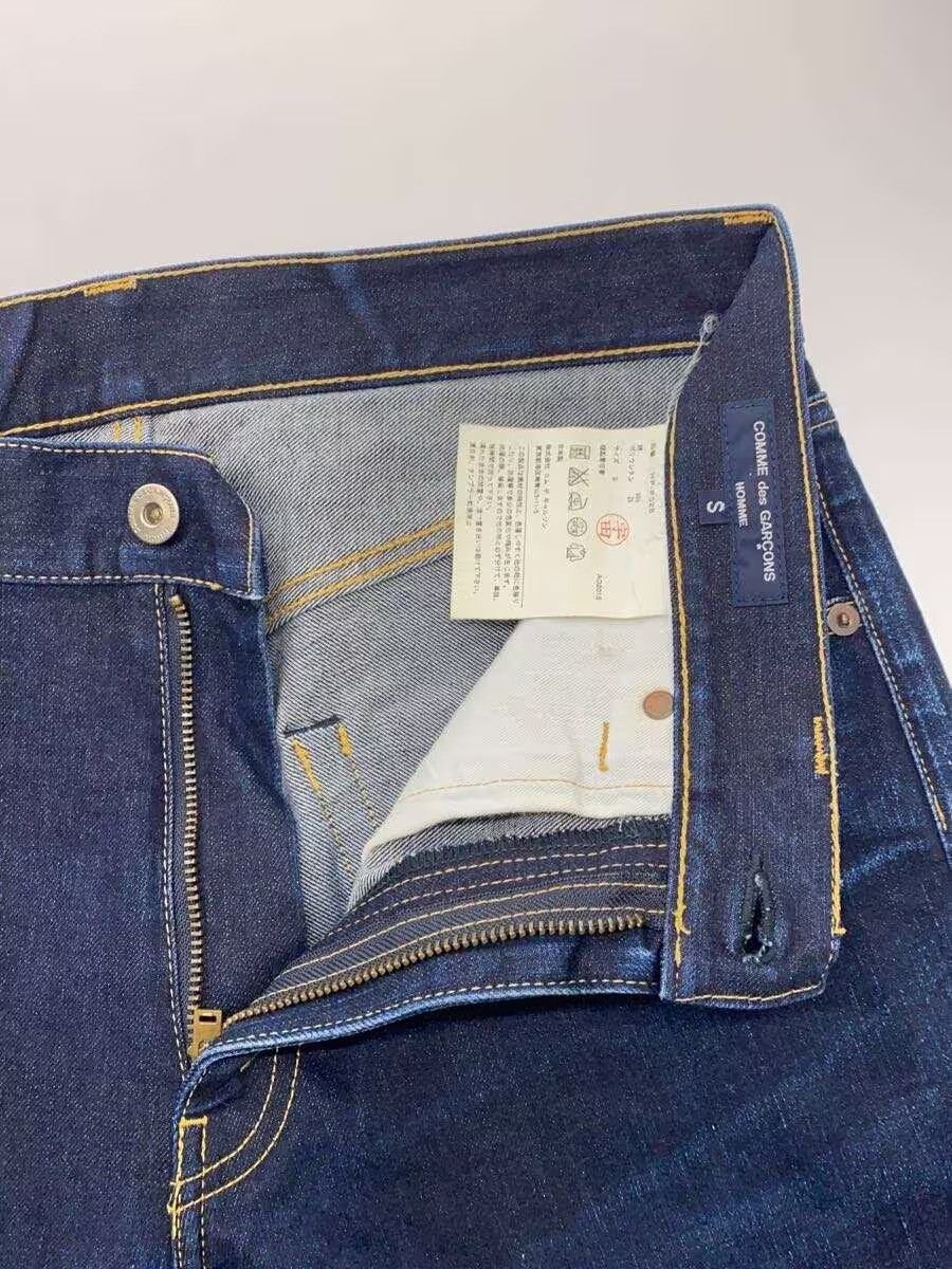 Comme des Garcons Homme 2015 Denim Size US 32 / EU 48 - 3 Thumbnail
