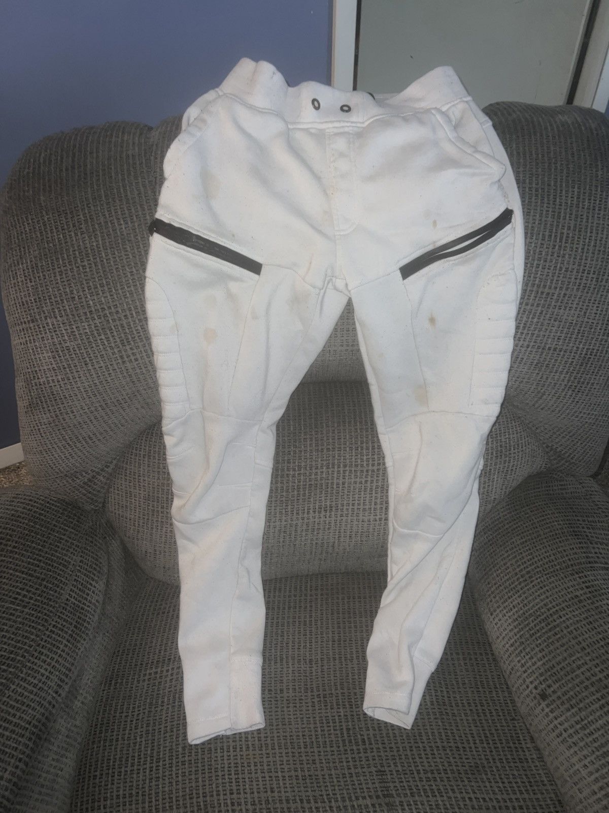 Custom Switch Remarkable Joggers Grailed