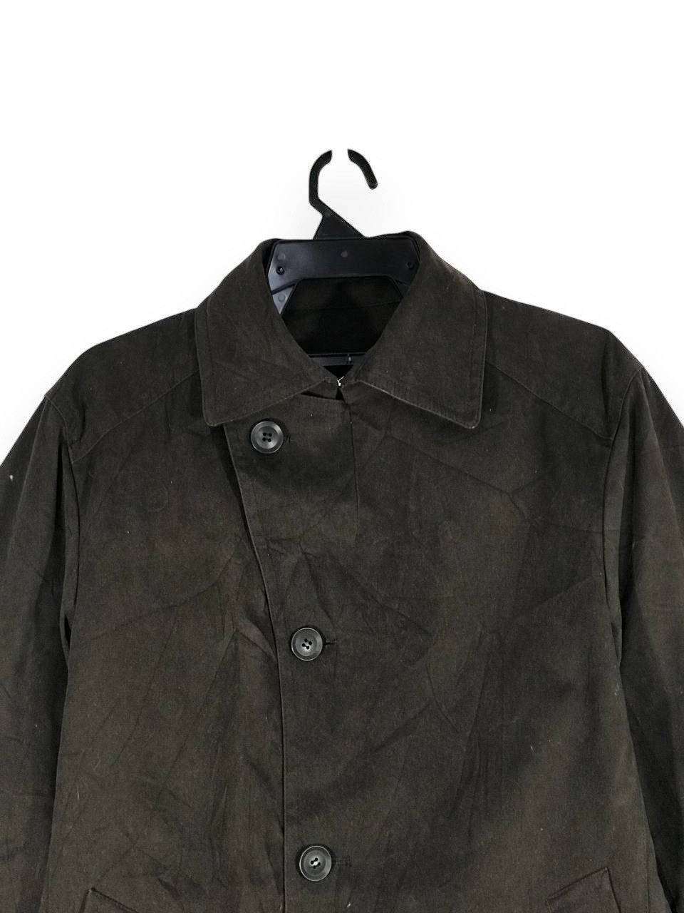 BIGI Radmess men’s bigi peacoat Size US L / EU 52-54 / 3 - 2 Thumbnail