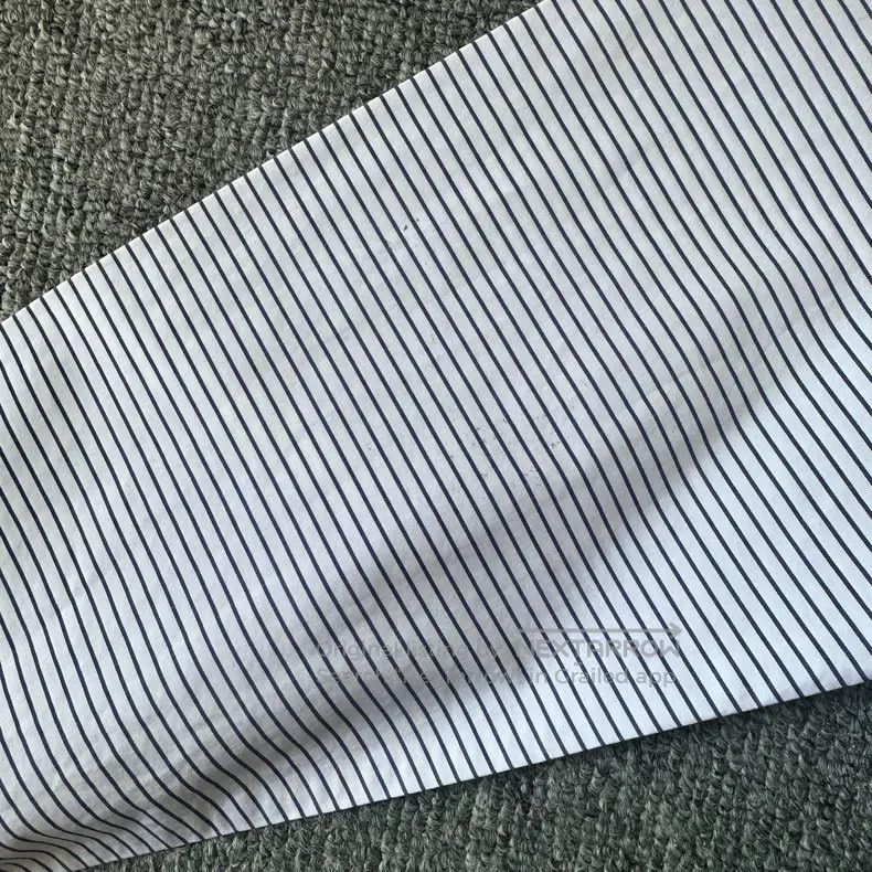 Dior Dior Size39 Striped shirt Size US XXS / EU 40 - 9 Thumbnail