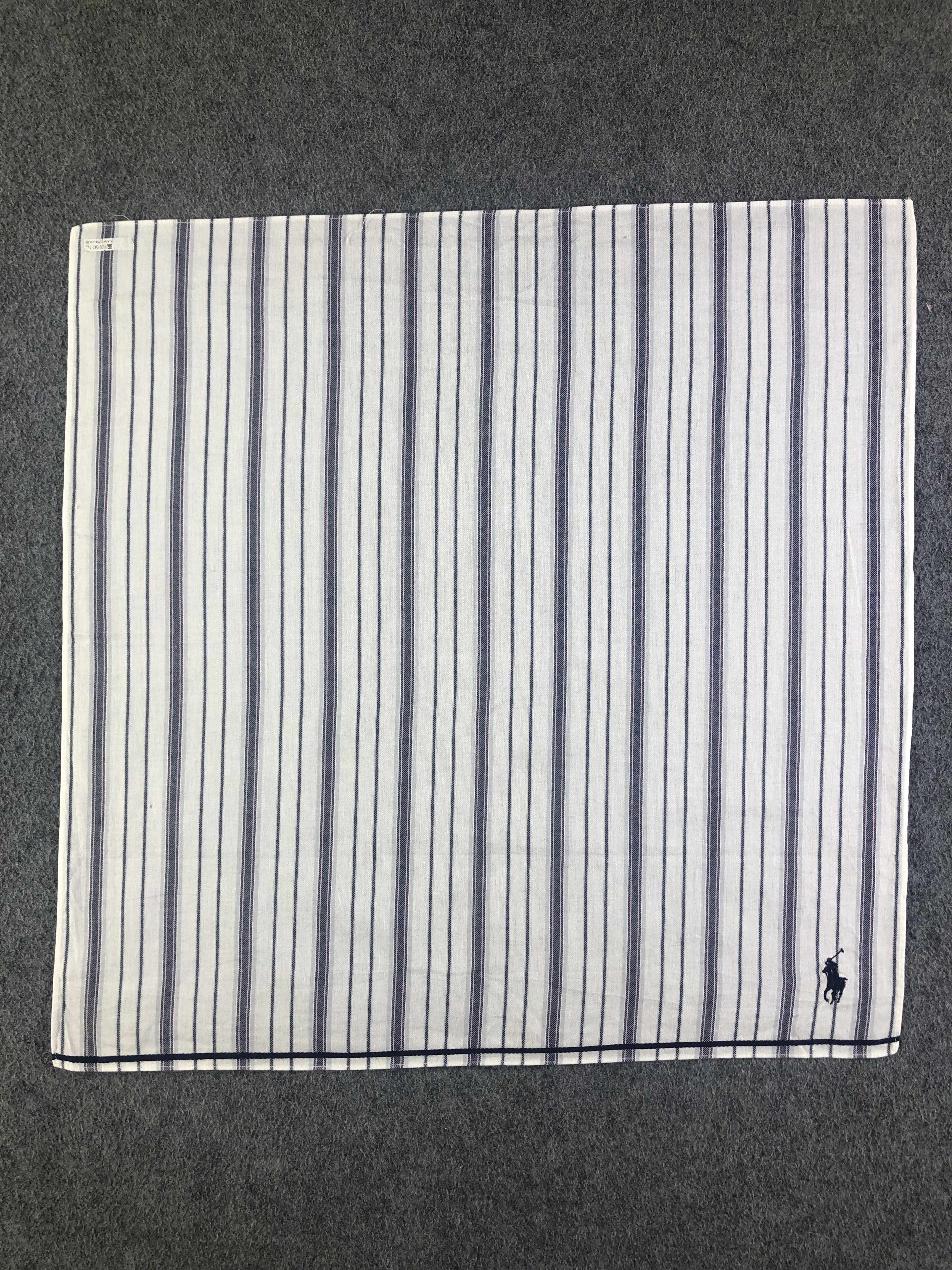 Polo Ralph Lauren Polo Ralph Lauren Handkerchief / Bandana / Neckerchief C515 Size ONE SIZE - 3 Thumbnail