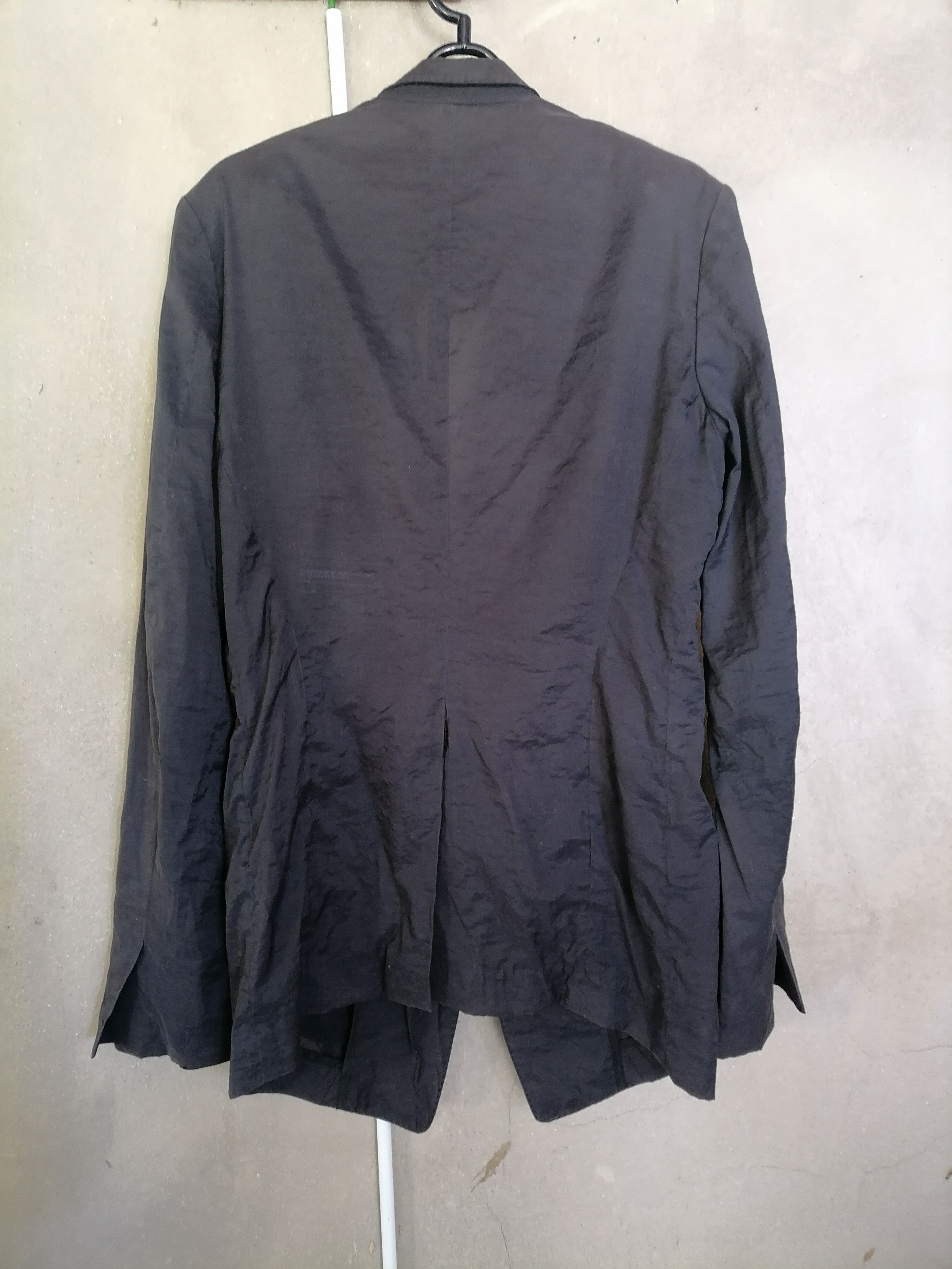 Julius Julius Spring Summer 2011 Light Coat Size US S / EU 44-46 / 1 - 2 Thumbnail
