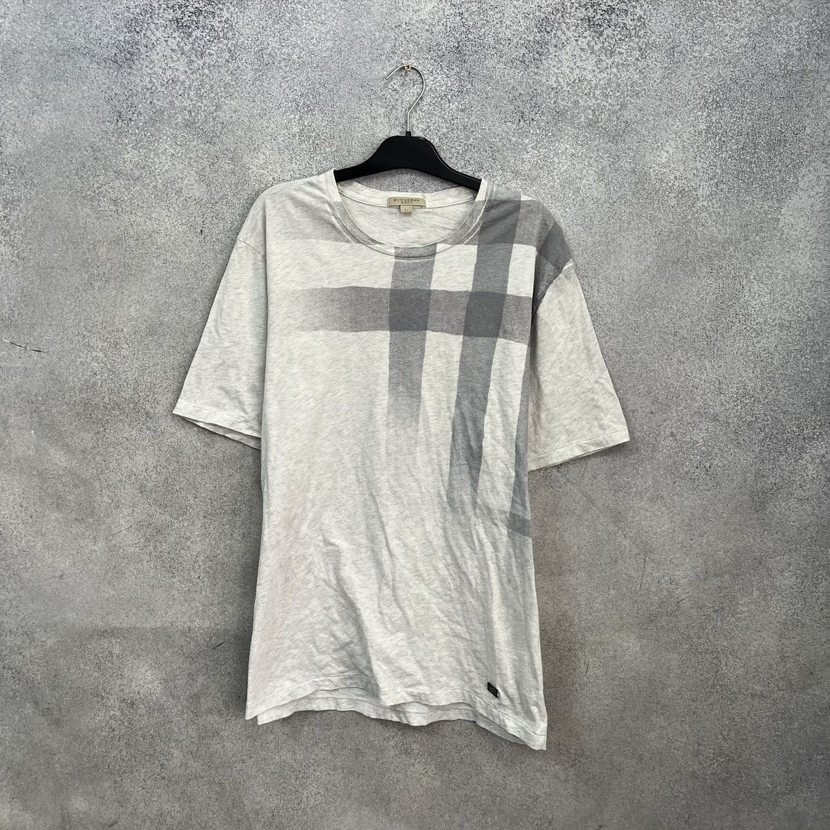 Burberry Burberry T-shirt Size US XL / EU 56 / 4 - 1 Thumbnail
