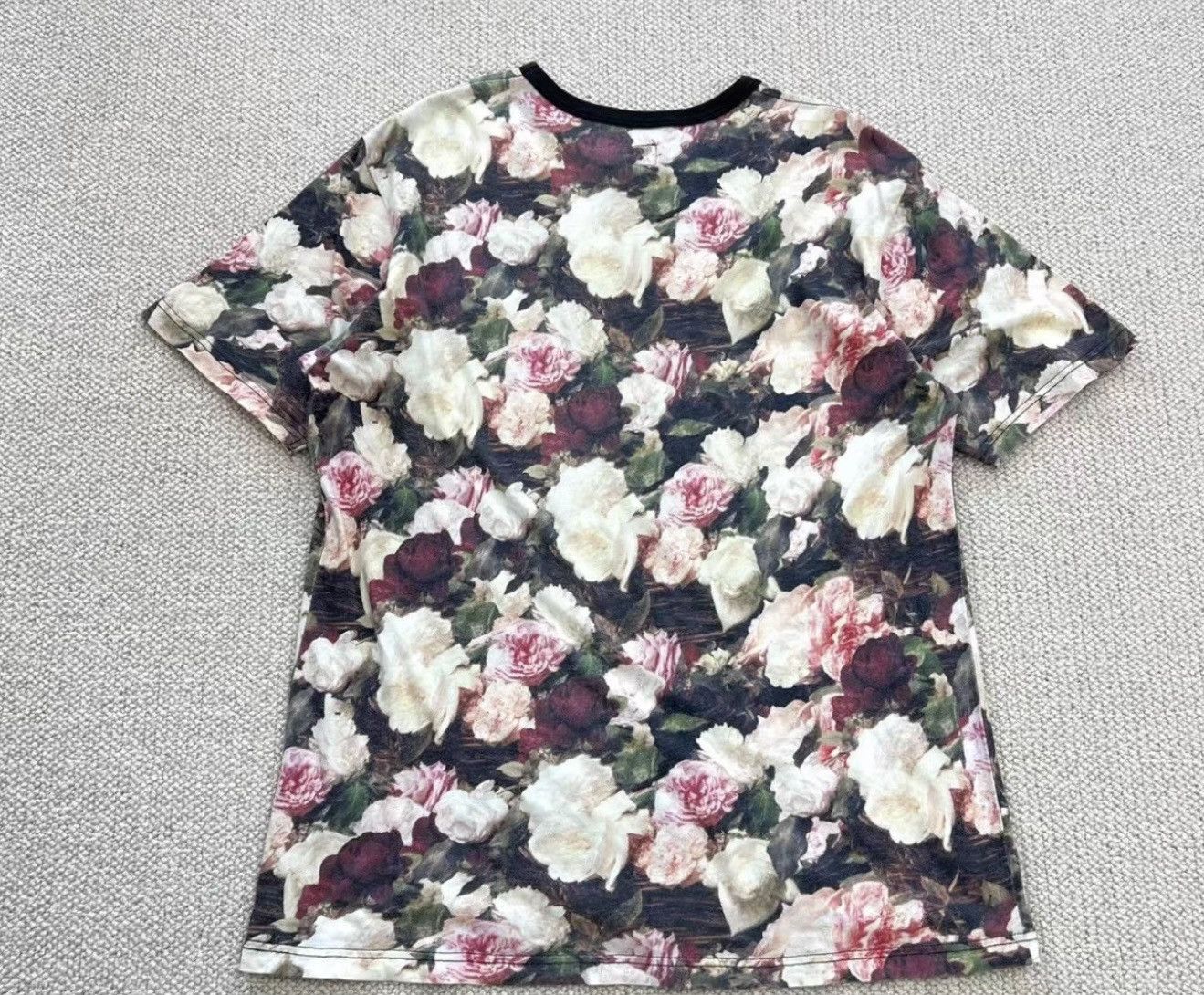Supreme Supreme ss13 pcl flower tee T-shirt Size US L / EU 52-54 / 3 - 2 Thumbnail