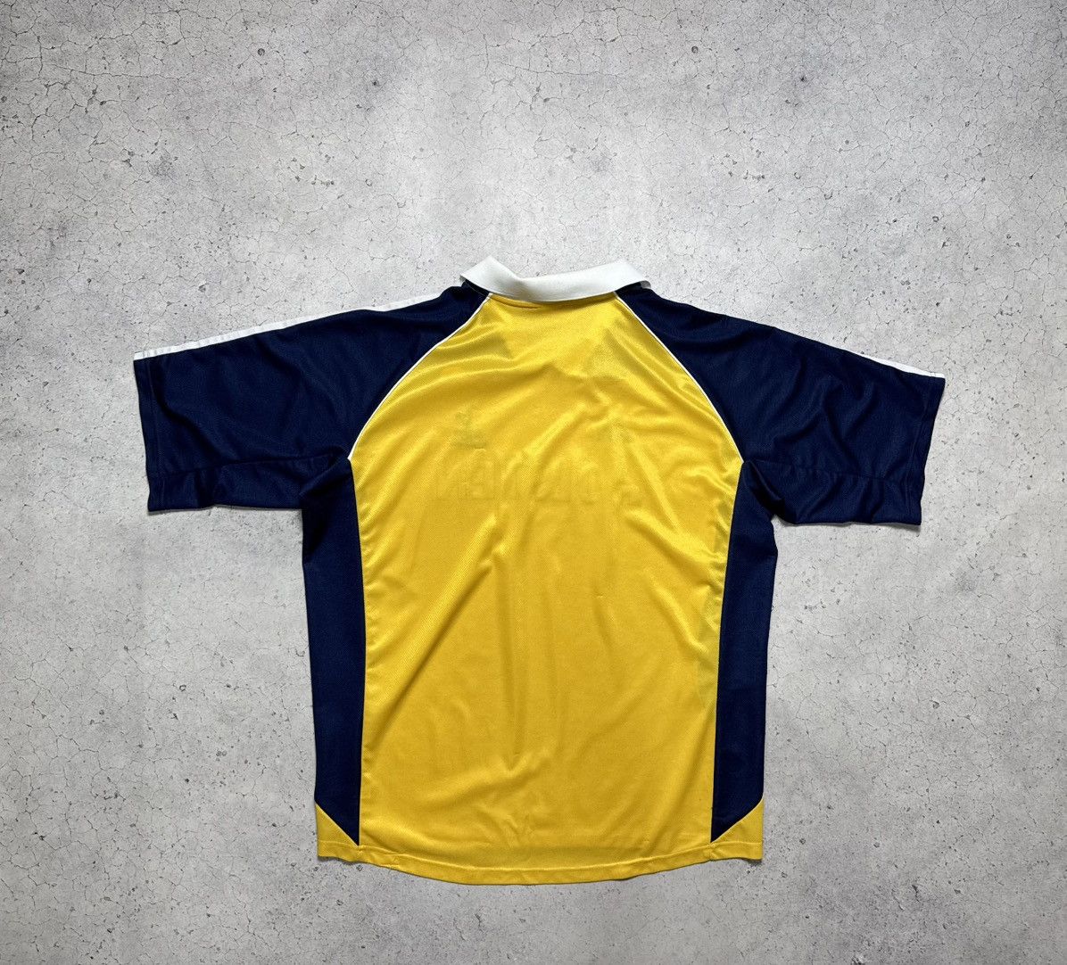 Adidas Adidas FC Tottenham Hotspur Vintage Soccer Jersey 1999/2000 Size US XXL / EU 58 / 5 - 2 Thumbnail