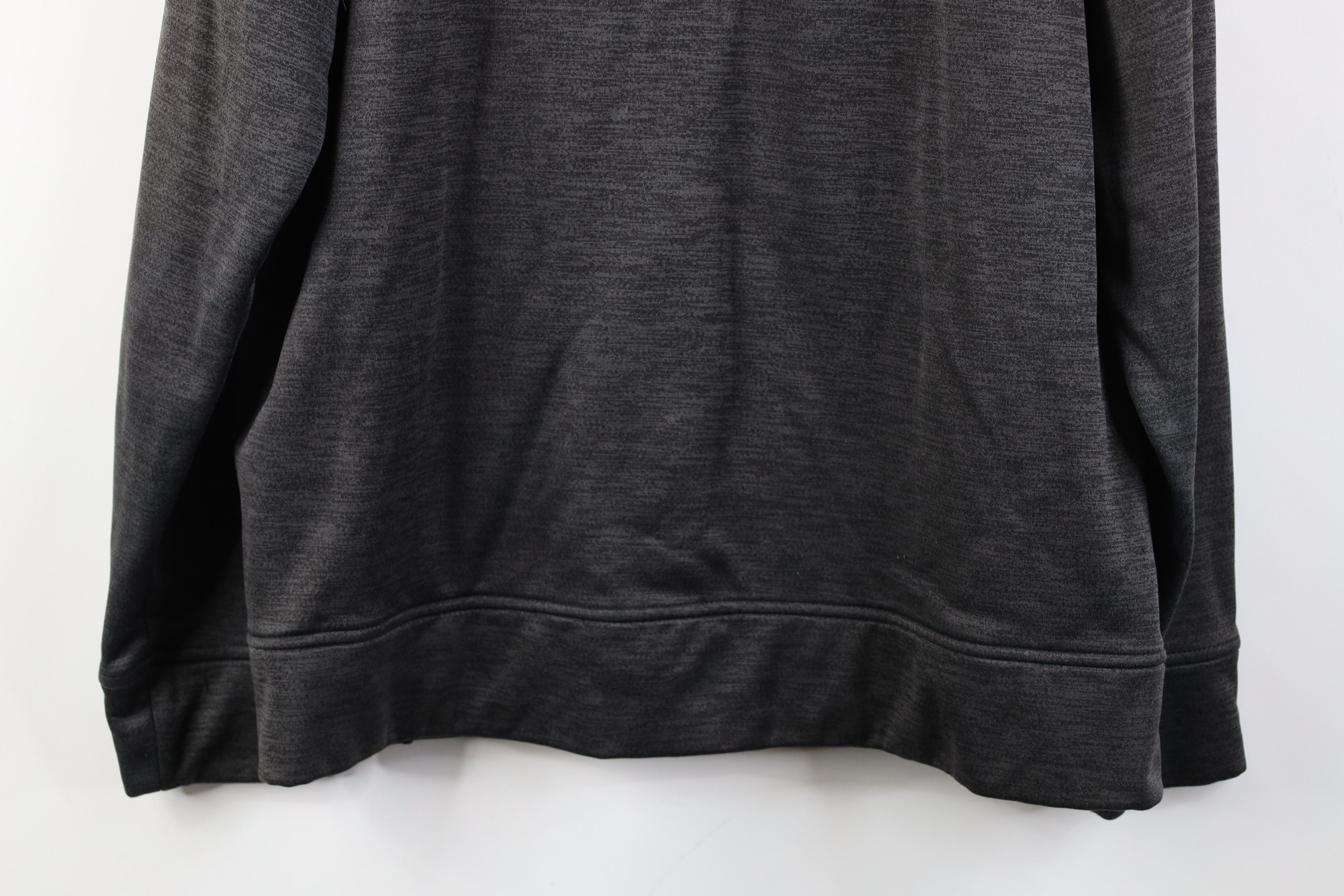 Tapout Vintage Y2K Tapout Spell UFC MMA Fighting Hoodie Sweatshirt Size US M / EU 48-50 / 2 - 15 Thumbnail