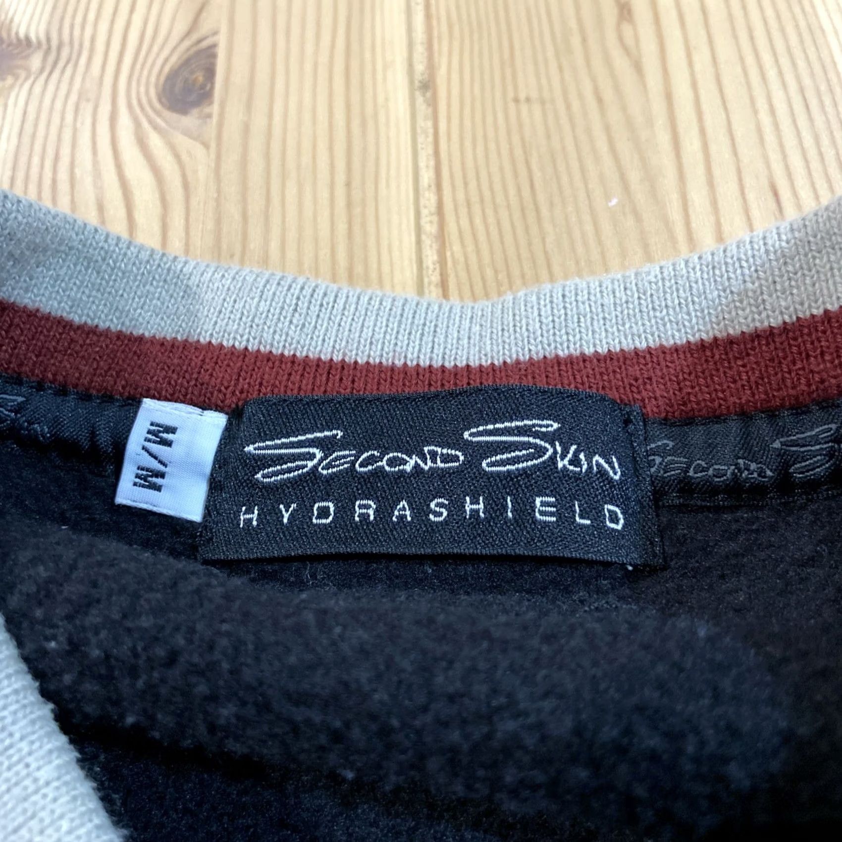 Vintage Legends Golf Club Fleece Pullover Men’s Medium Crewneck Sweater Size US M / EU 48-50 / 2 - 3 Thumbnail