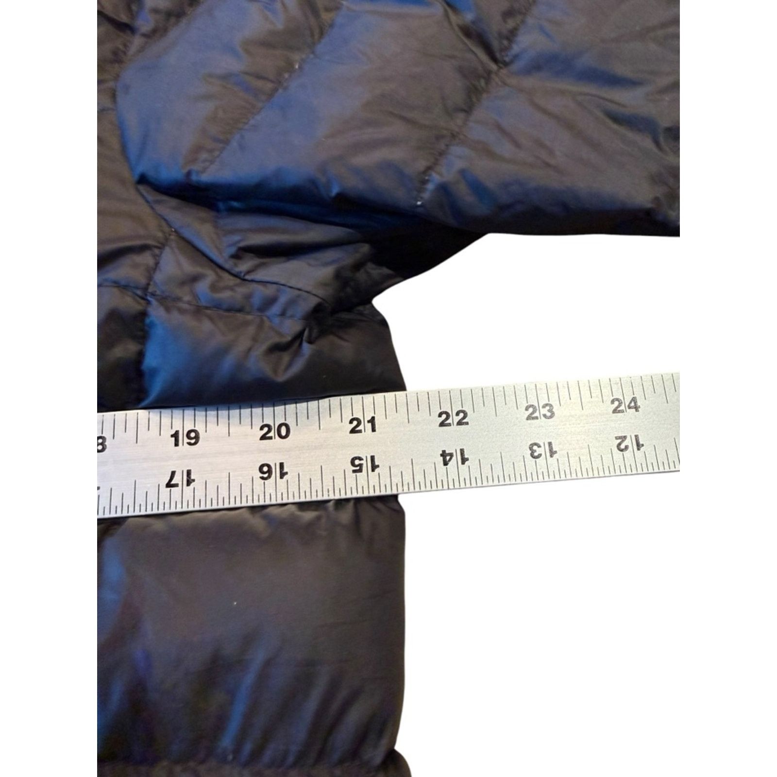 Eddie Bauer Eddie Bauer Medium Black Down Filled Puffer Jacket EB650 Size US M / EU 48-50 / 2 - 3 Thumbnail