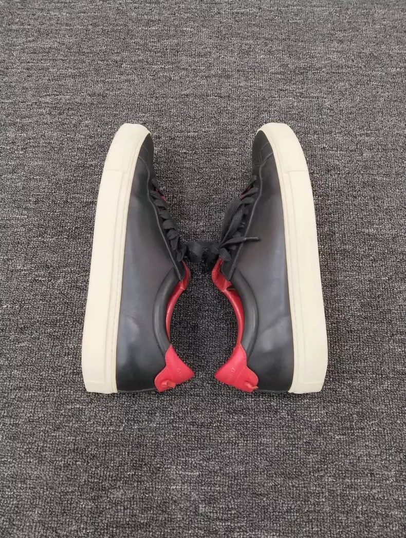 Givenchy Givenchy Sports Shoes Size 41 Size US 8 / EU 41 - 3 Thumbnail