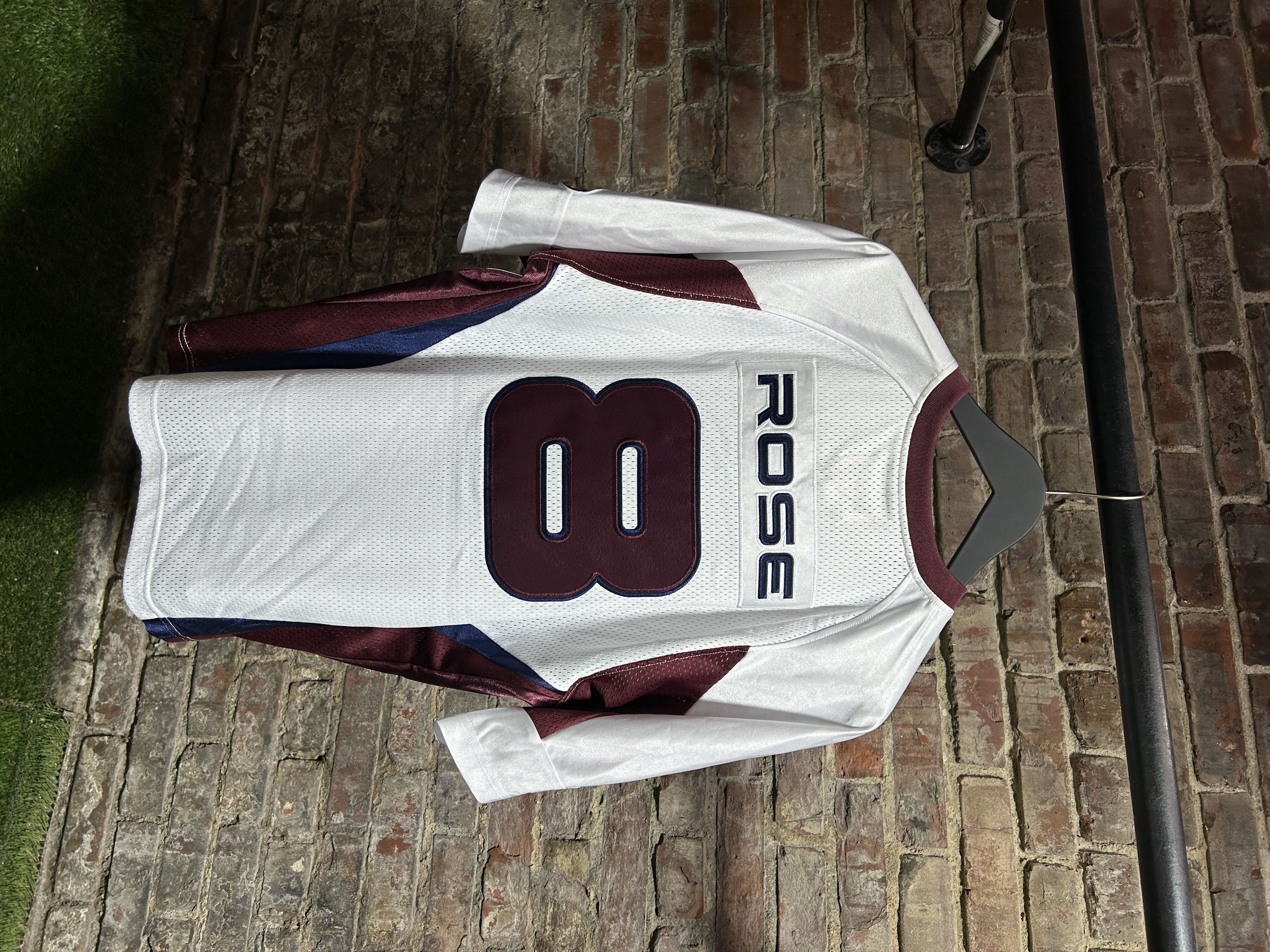 Supreme x Martine Rose Football Jersey