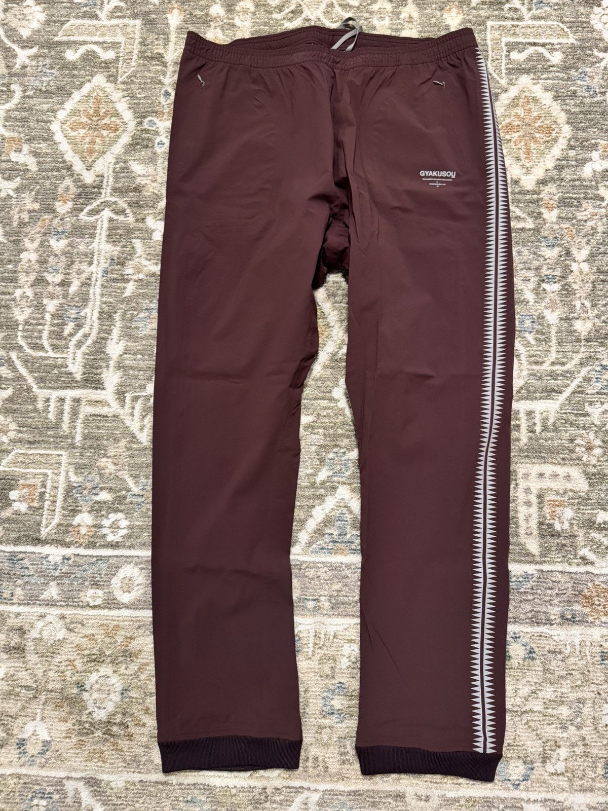 Nike Gyakusou Track Pants | Grailed