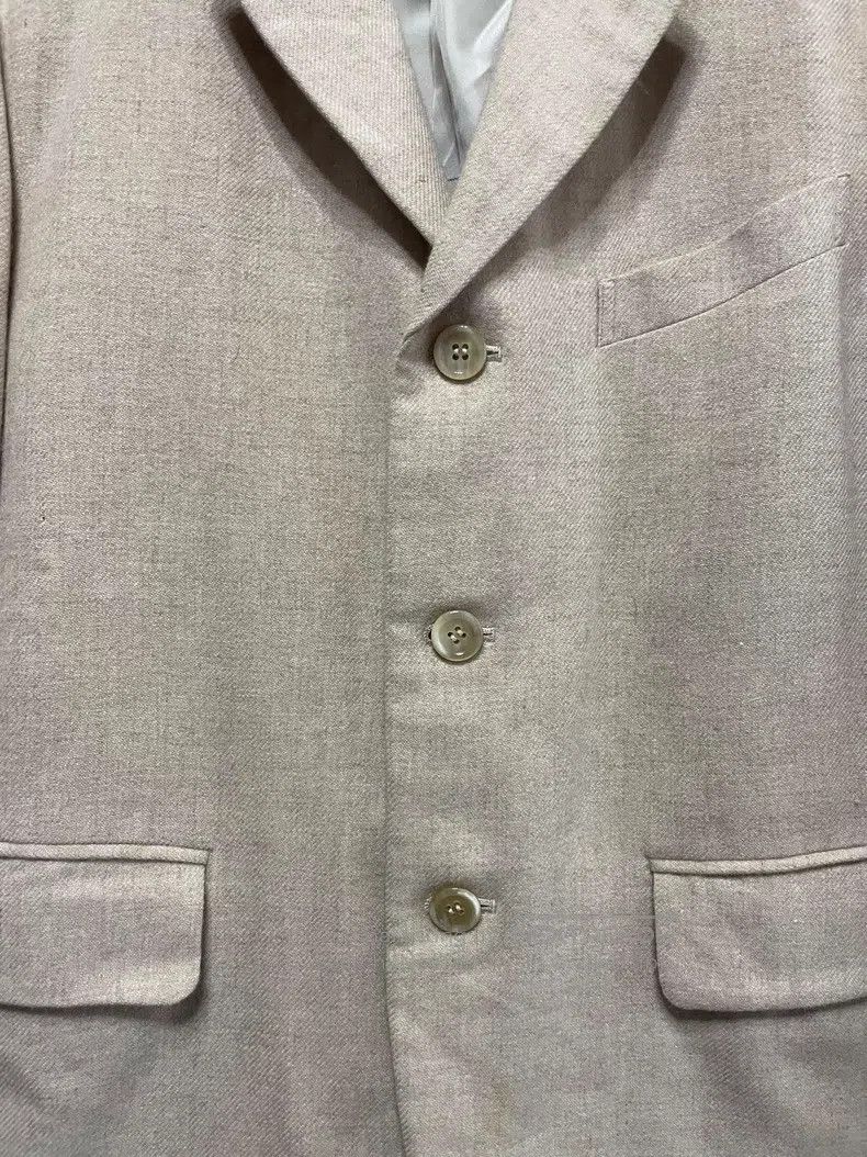 Comme des Garcons Comme Des Garcons Blazer Size US M / EU 48-50 / 2 - 4 Thumbnail