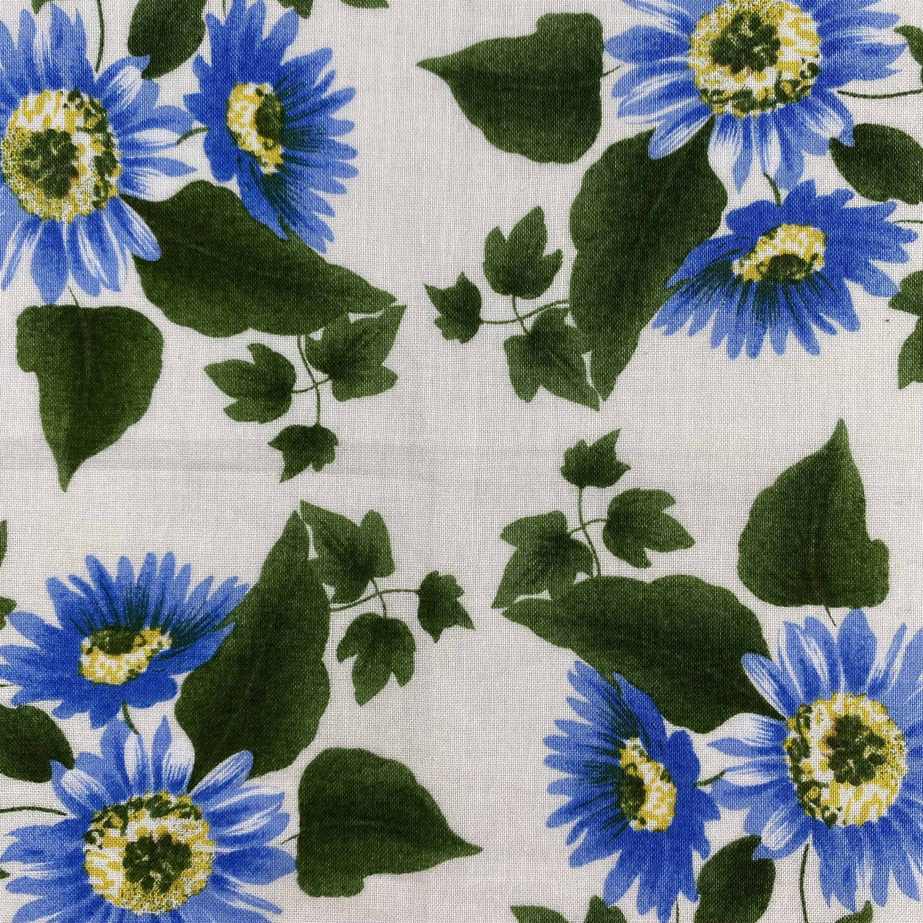 Vintage Peyton Place Handkerchief / Neckerchief / Bandana-P1552 Size ONE SIZE - 4 Thumbnail