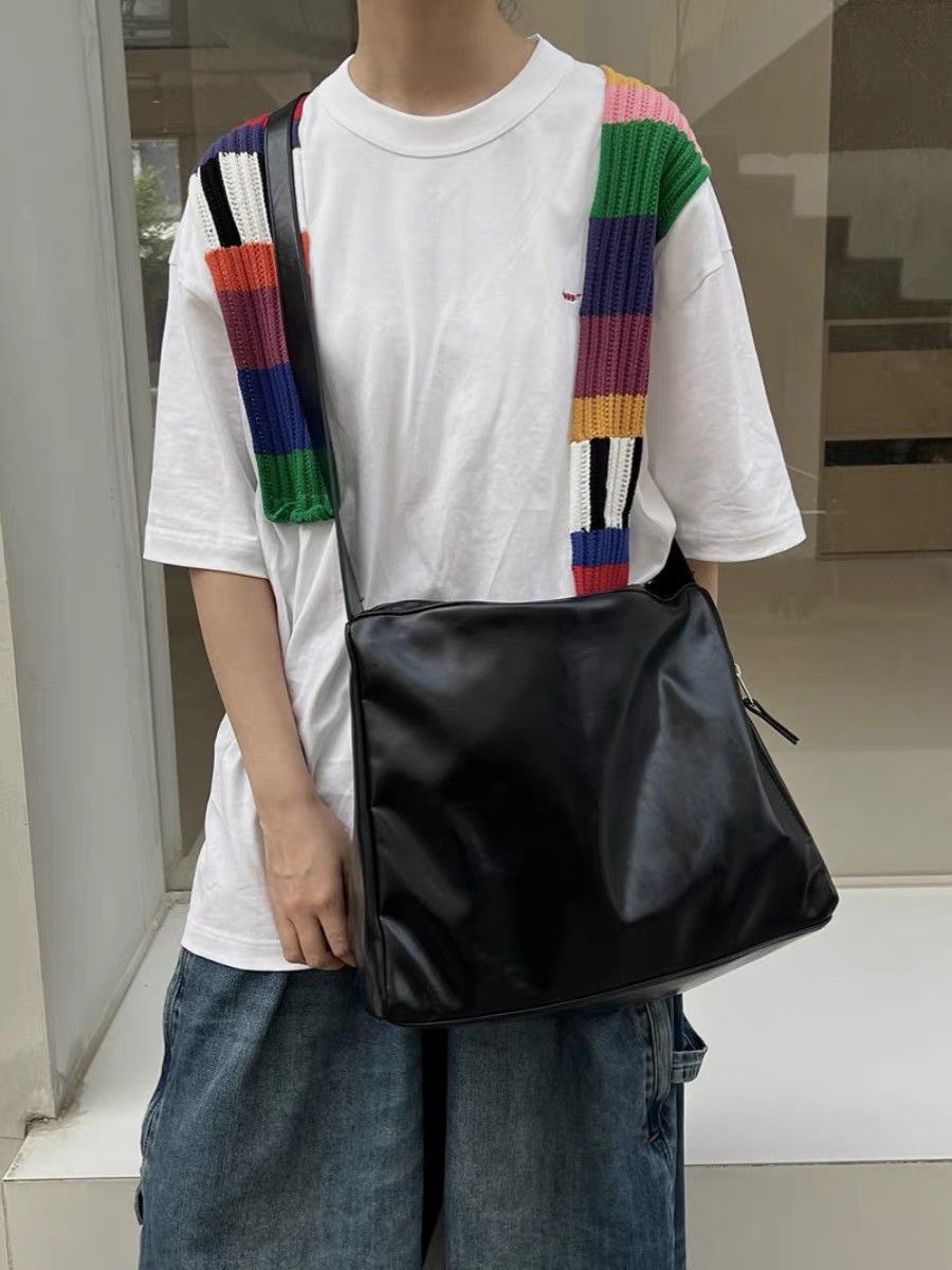 Japanese Brand × Vintage Retro punk bag Size ONE SIZE - 3 Thumbnail