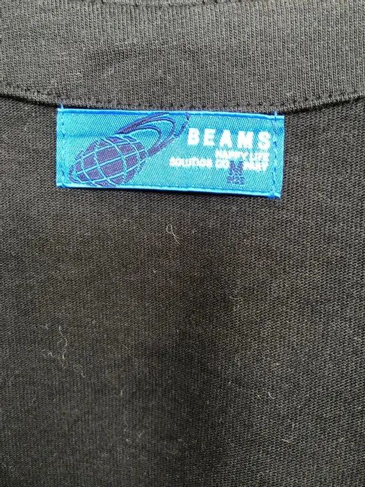 Beams Plus Beams Japan Vest Size US M / EU 48-50 / 2 - 3 Thumbnail