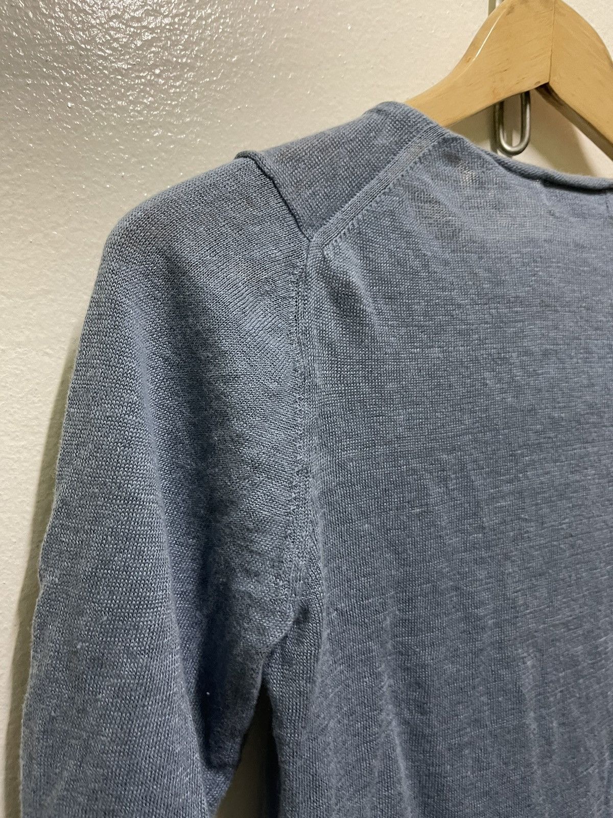 Japanese Brand × Margaret Howell Margaret Howell Size M / US 6-8 / IT 42-44 - 8 Thumbnail