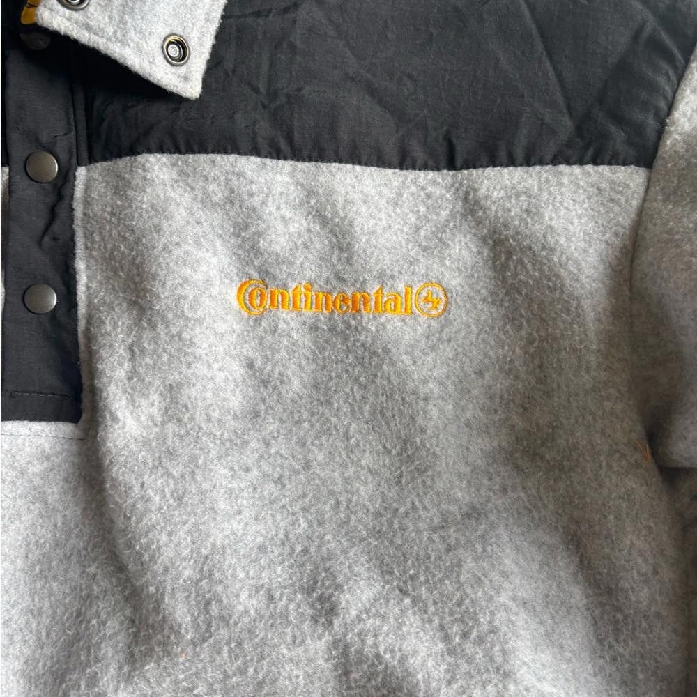 Designer Vintage Astro Sportswear Fleece - Men's Size Large Size US L / EU 52-54 / 3 - 3 Thumbnail