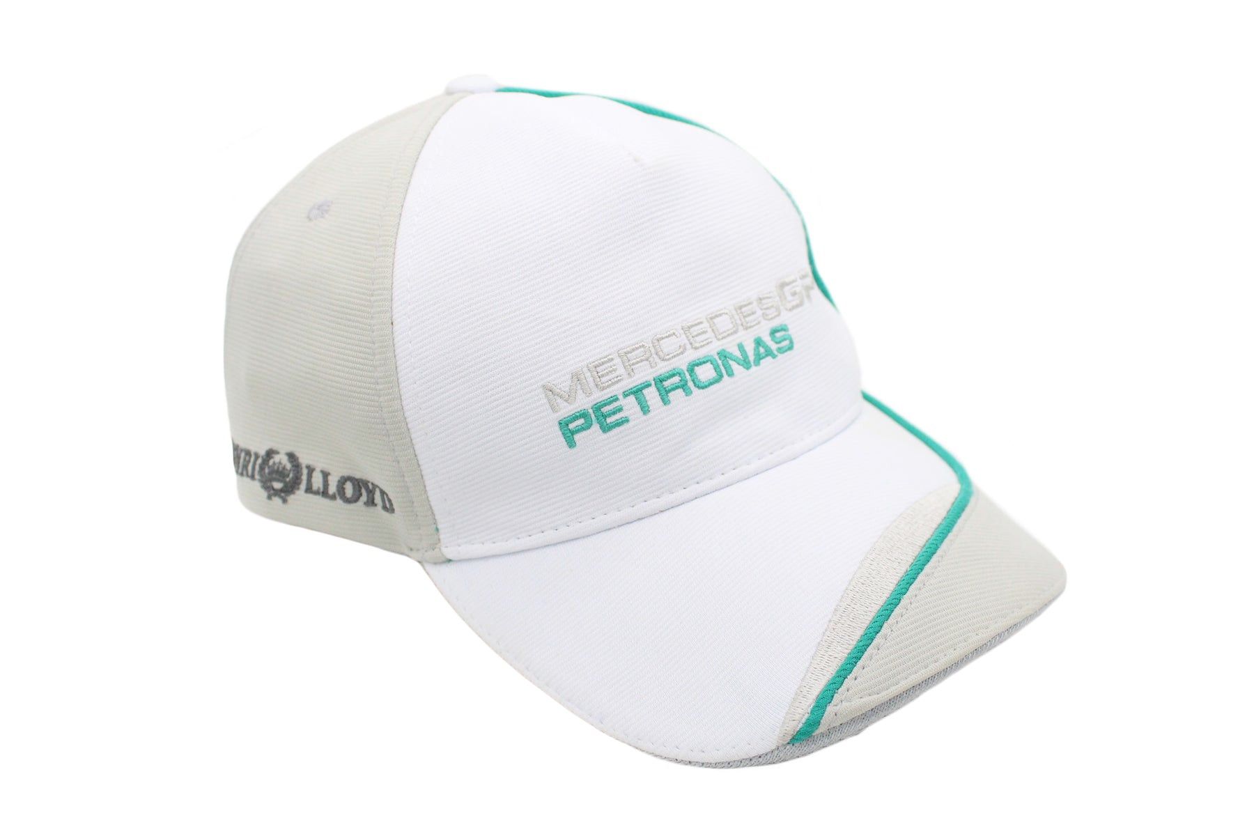 Henri Lloyd × Mercedes-Benz Mercedes Petronas F1 Team Henri Lloyd Cap Size ONE SIZE - 1 Thumbnail