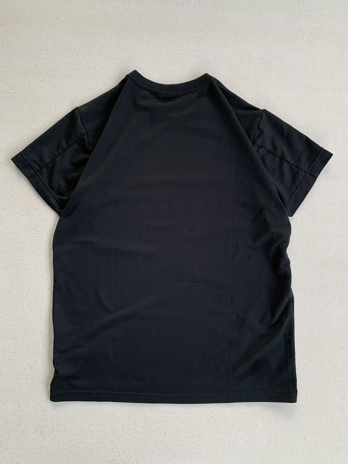 Oakley Vtg Oakley Sportwear Fitted Tee Westernfits Size US M / EU 48-50 / 2 - 14 Thumbnail