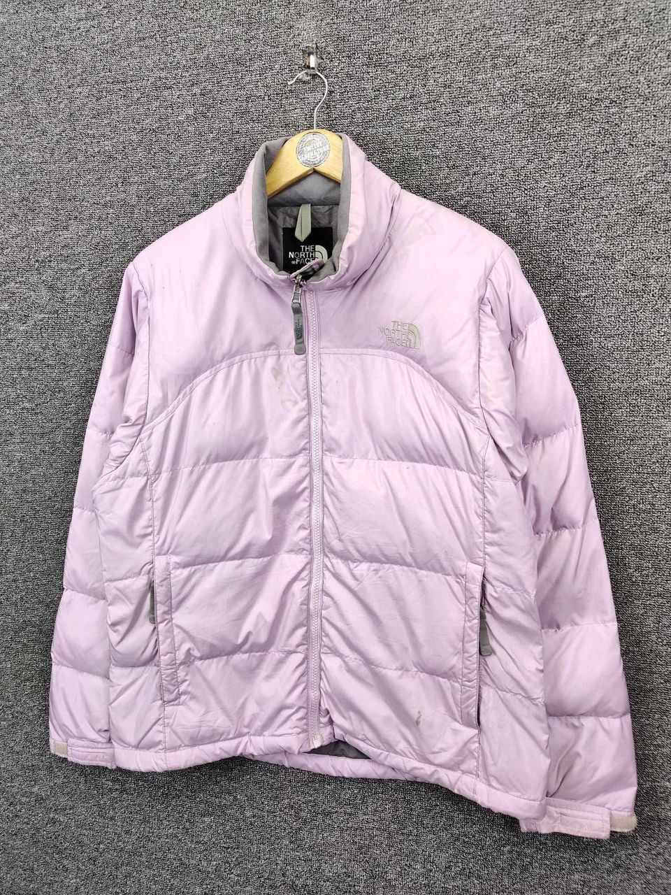 The North Face Vintage The North Face 700 Puffer Jacket Size US M / EU 48-50 / 2 - 2 Thumbnail