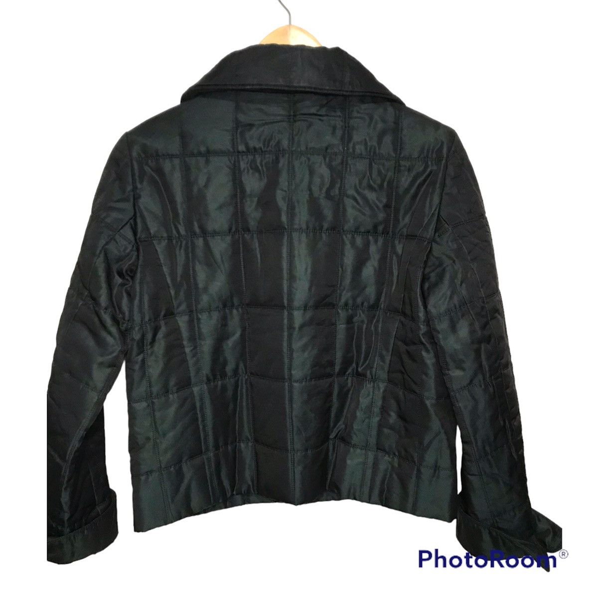 Chanel Chanel Identification Zip Jacket Size M / US 6-8 / IT 42-44 - 2 Thumbnail