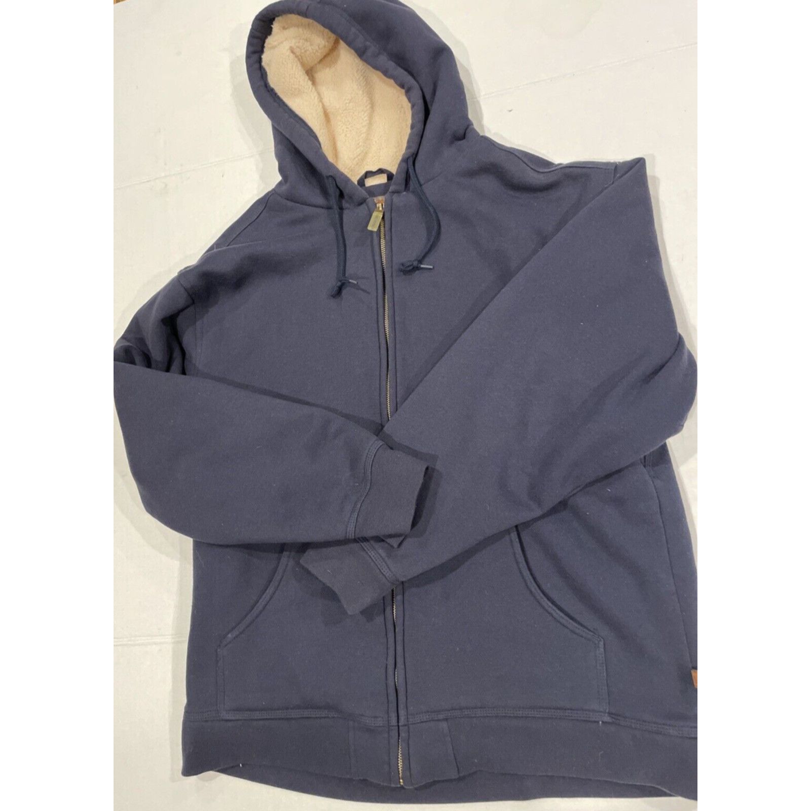 Moose creek sherpa lined hoodie best sale