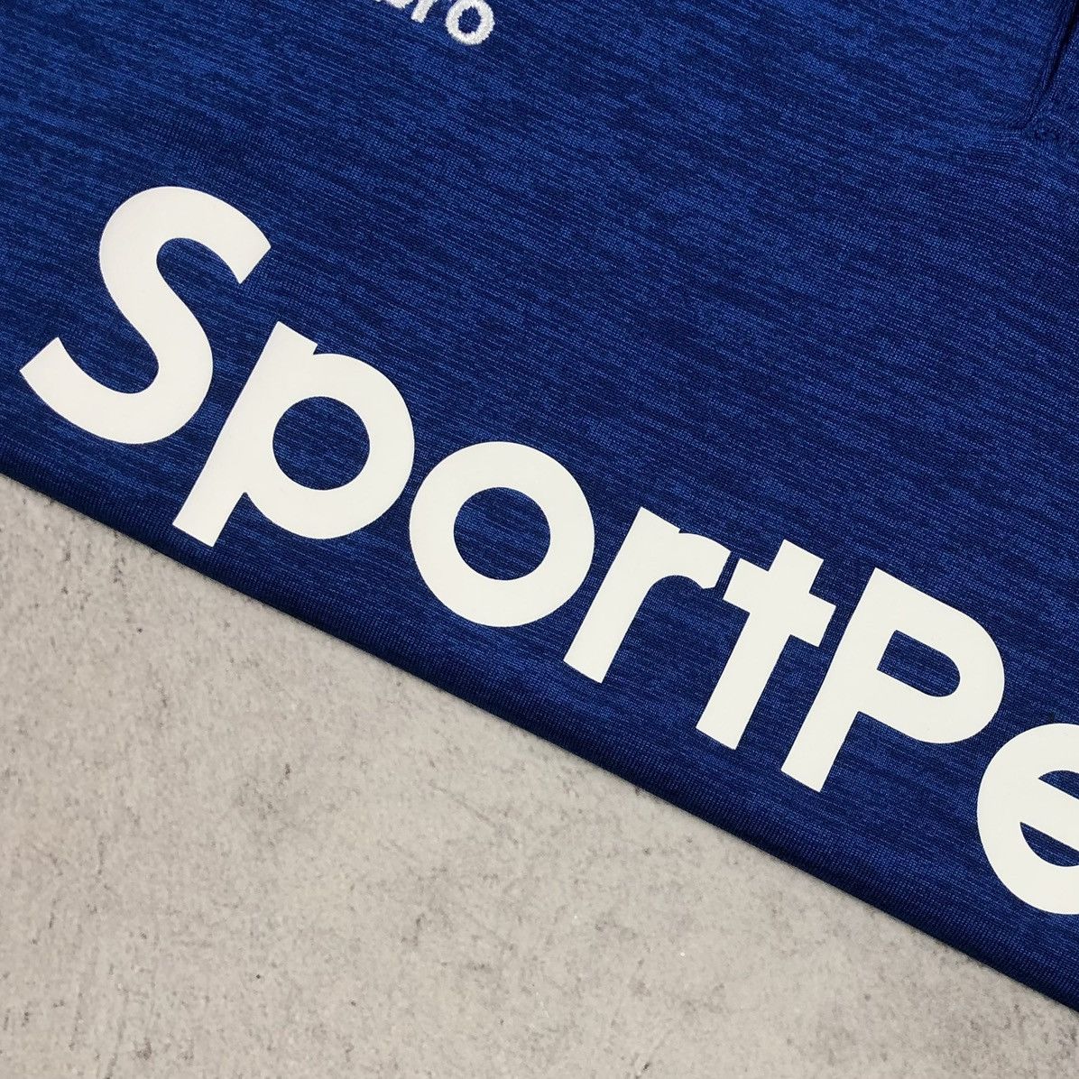 Umbro Everton 2018-2019 Umbro Angry Birds Home Soccer Jersey Size US XL / EU 56 / 4 - 3 Thumbnail