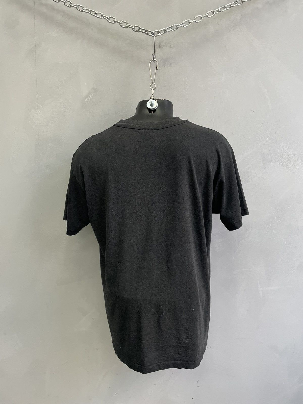 D.A.R.E Retro D.A.R.E. Vintage single stitch t shirt Size US L / EU 52-54 / 3 - 5 Thumbnail