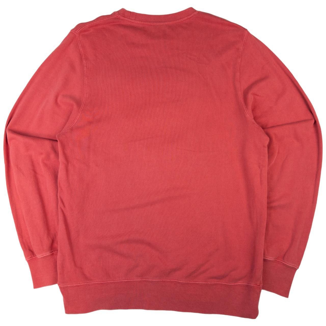 Stussy Vintage Stussy Letter Applique Sweatshirt Size M Size US M / EU 48-50 / 2 - 2 Thumbnail