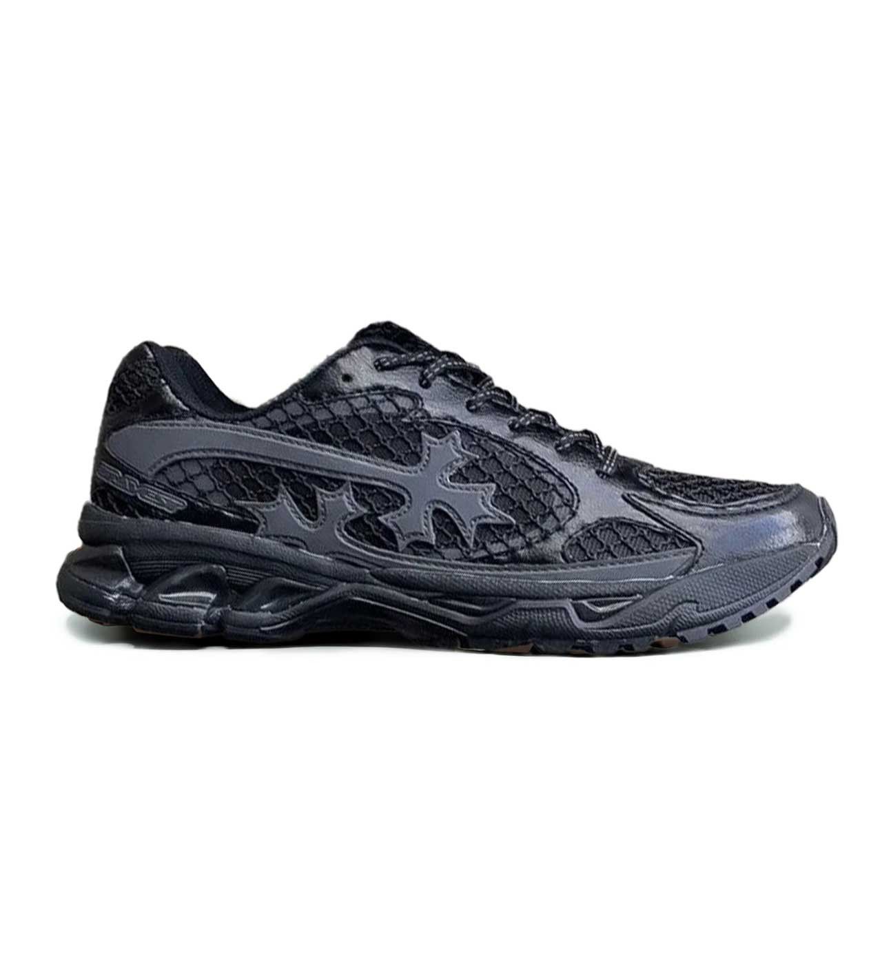 Bravest Studios Kross Kountry Runner Triple Black Size US 5 / EU 37 - 1 Thumbnail