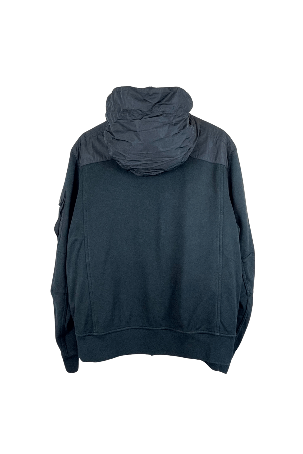 Ralph Lauren Black Label Ralph Lauren Black Label Tech Bomber w/ Detachable Liner XL Size US XL / EU 56 / 4 - 2 Thumbnail
