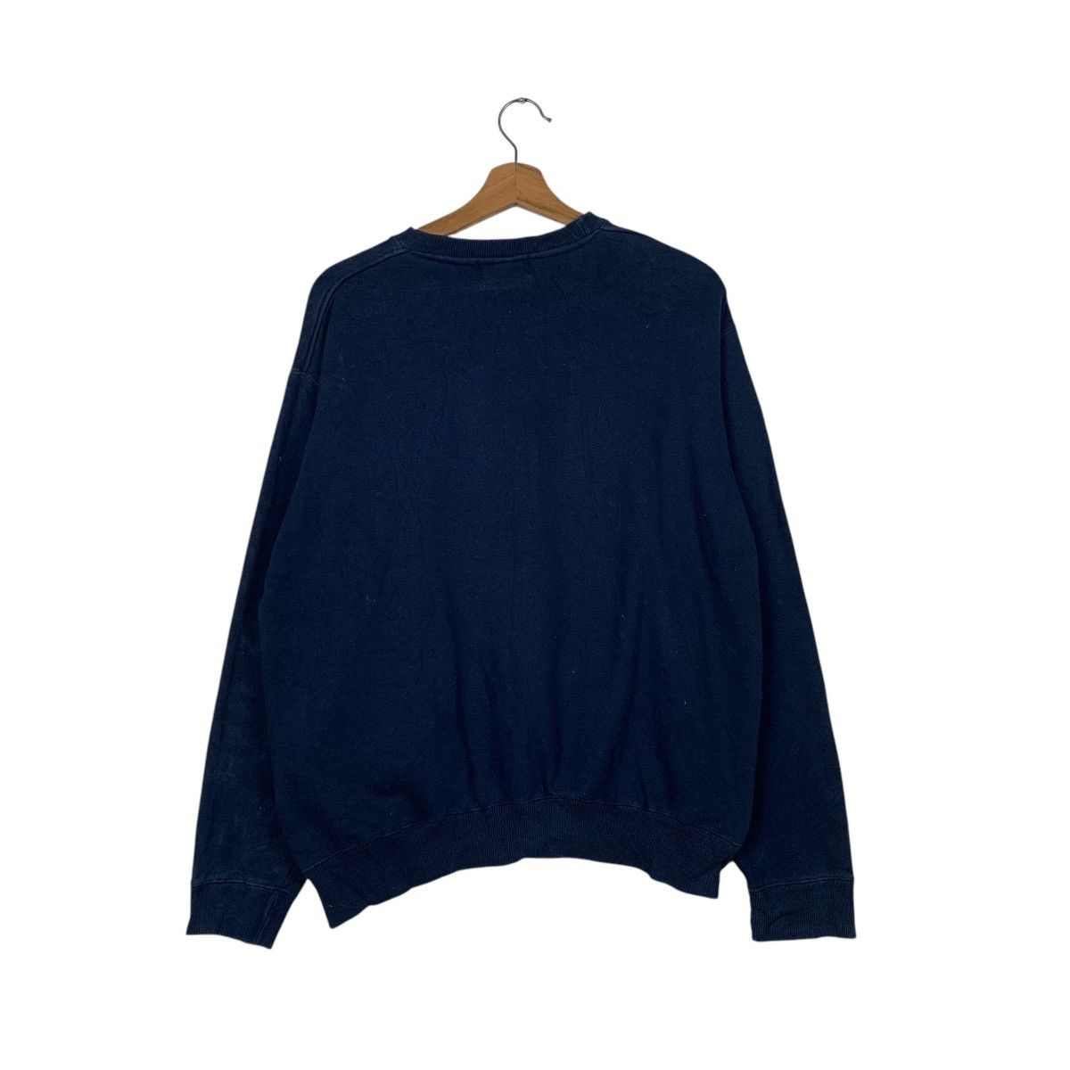 Japanese Brand Japanese Brand Centimeter Ruler Sweatshirt Size US M / EU 48-50 / 2 - 7 Thumbnail