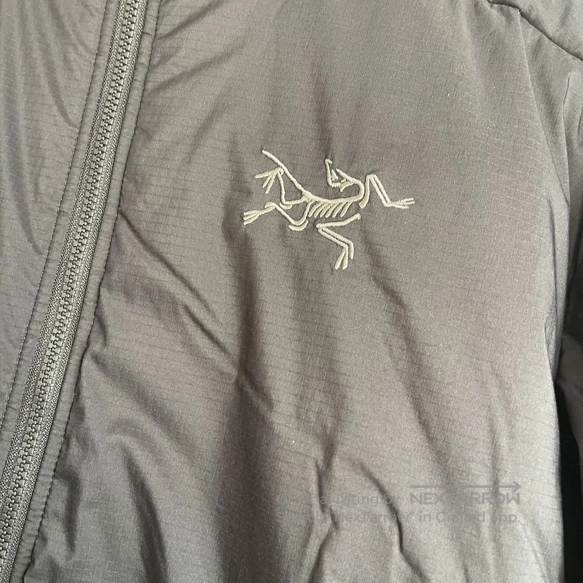 Arc'teryx Arcteryx Atom SV Jacket for Men and Women. Size US S / EU 44-46 / 1 - 3 Thumbnail