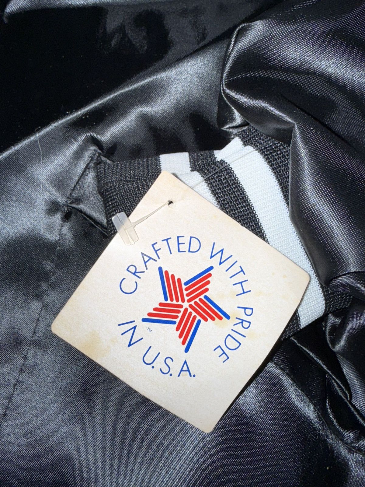 Vintage Vintage Snap On Jacket Size US XL / EU 56 / 4 - 4 Thumbnail