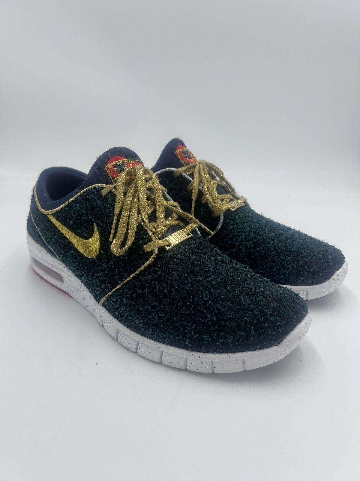 Nike SB Stefan Janoski Max Doernbecher (2014) Size US 10 / EU 43 - 1 Thumbnail
