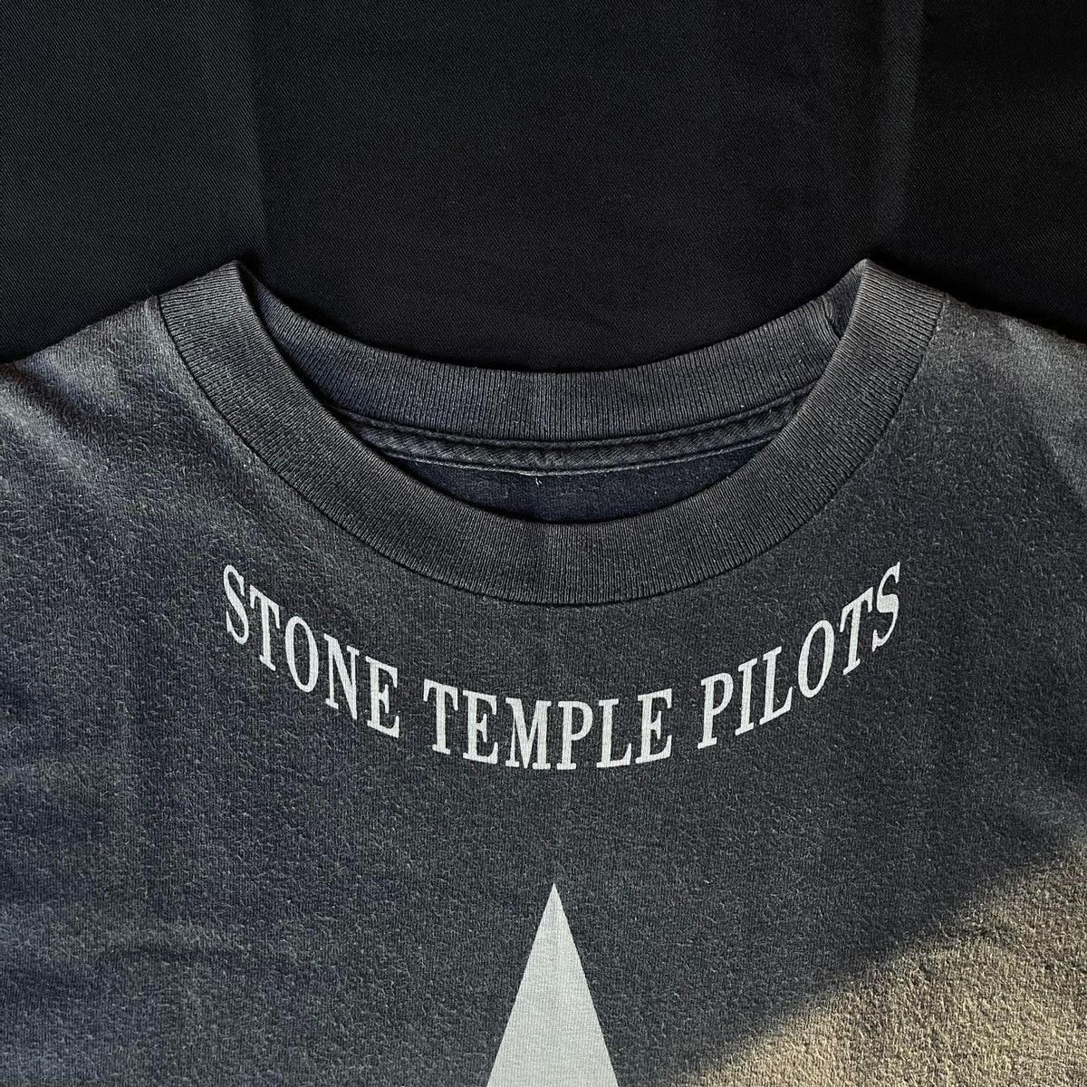 Band Tees × Vintage Vintage Y2k Stone Temple Pilot 2008 Size US M / EU 48-50 / 2 - 3 Thumbnail