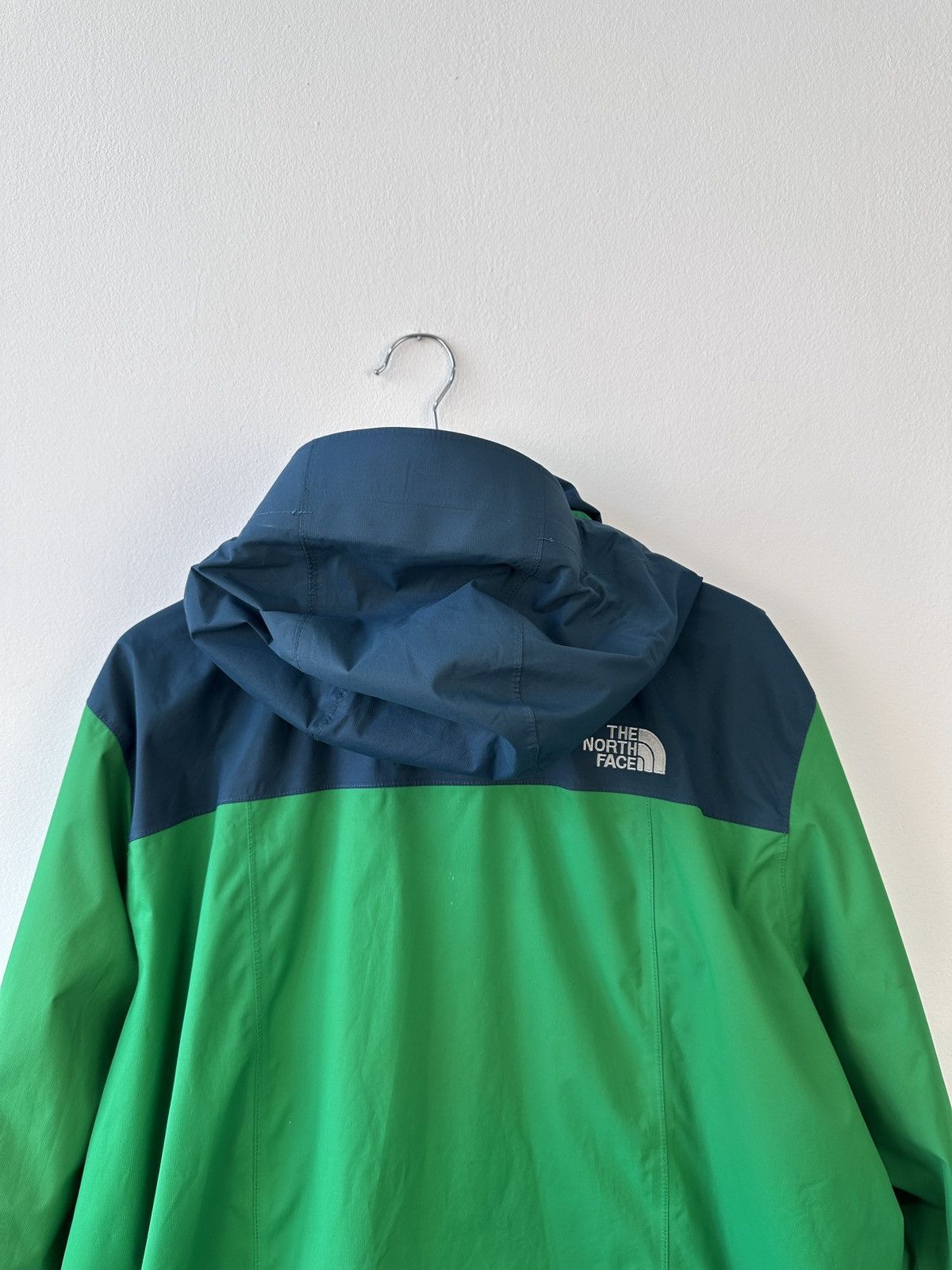 The North Face The North Face Resolve 2 Waterproof Jacket XL DryVent Hooded Size US XL / EU 56 / 4 - 18 Thumbnail