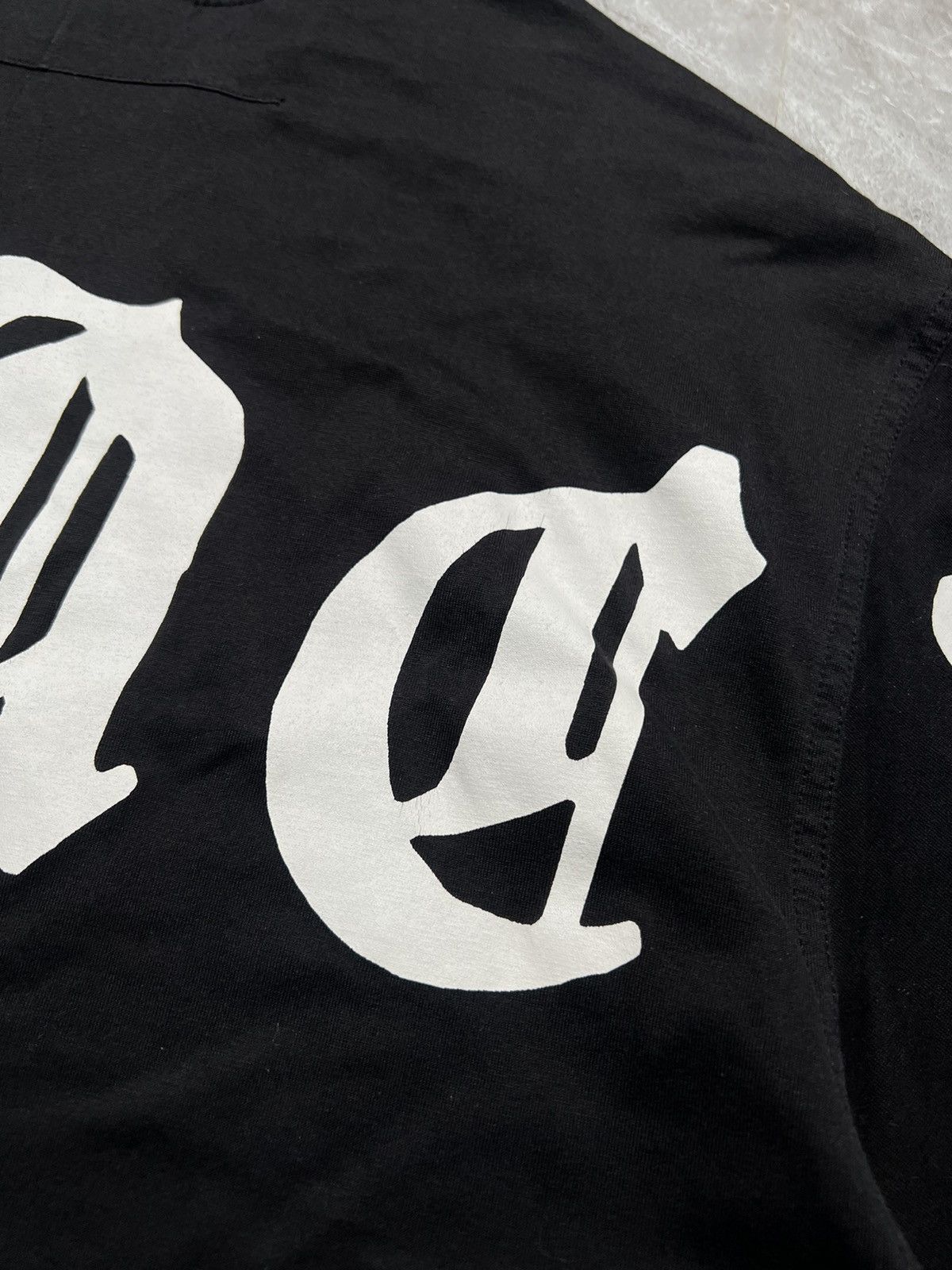 Givenchy Givenchy x Ricardo Tisci Elmerinda S/S 14 Tee Size US S / EU 44-46 / 1 - 9 Thumbnail