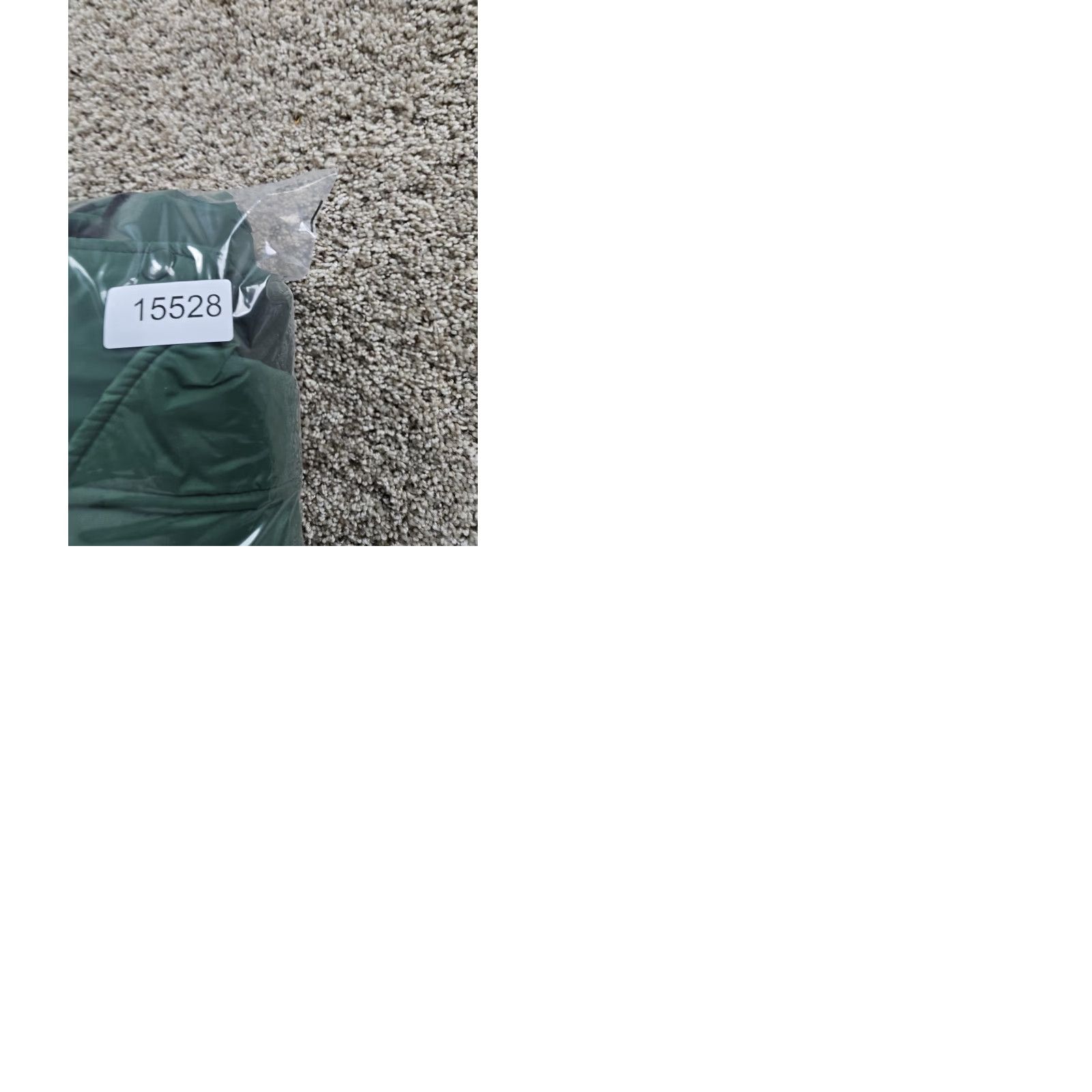Dunbrooke VINTAGE Dunbrooke Jacket Mens L Green Nautical Yacht Club Windbreaker 80s Sequoia Nylon Snap Front Embroidered Pockets Size US L / EU 52-54 / 3 - 10 Thumbnail