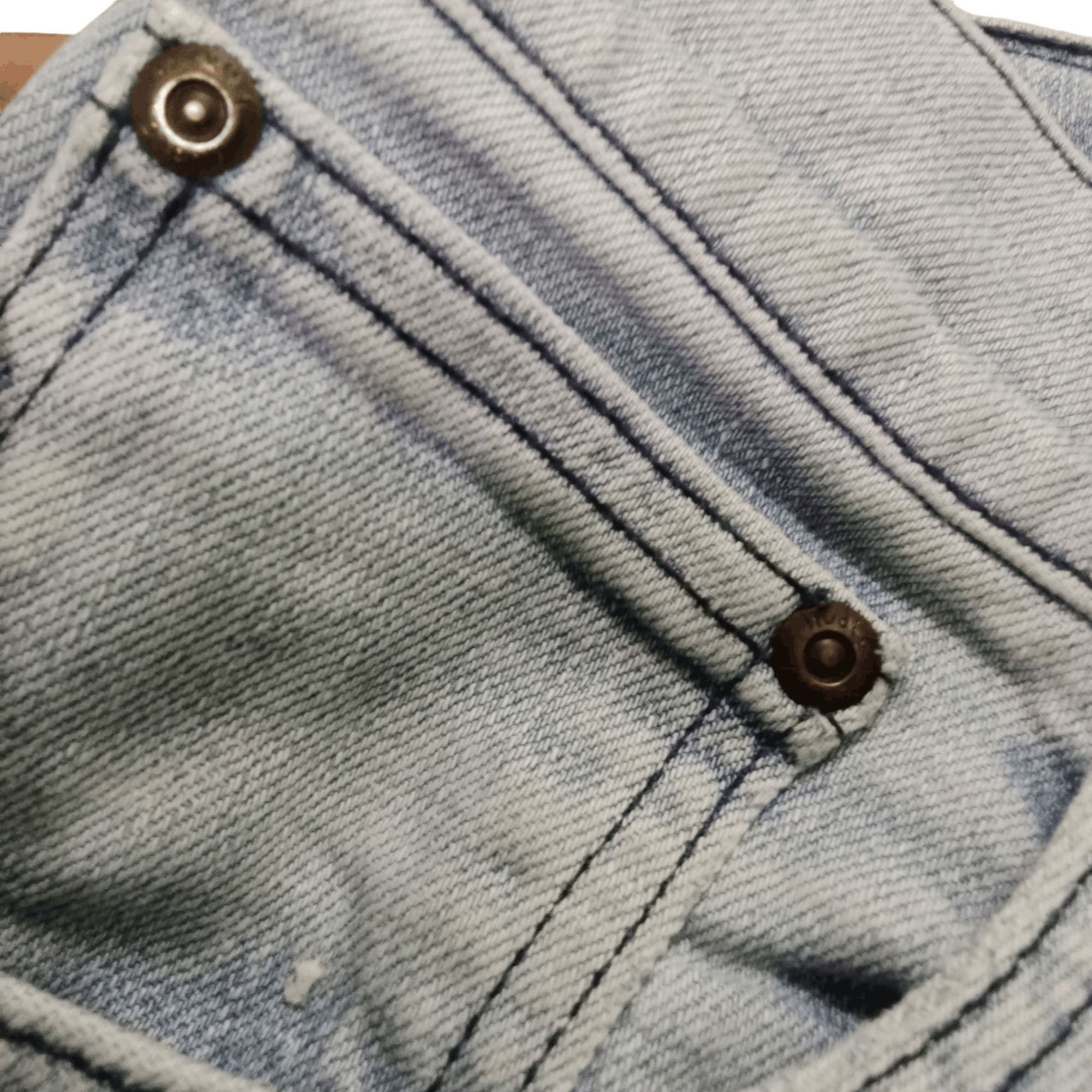 Designer × Nudie Jeans Nudie jeans pant Size US 32 / EU 48 - 10 Thumbnail