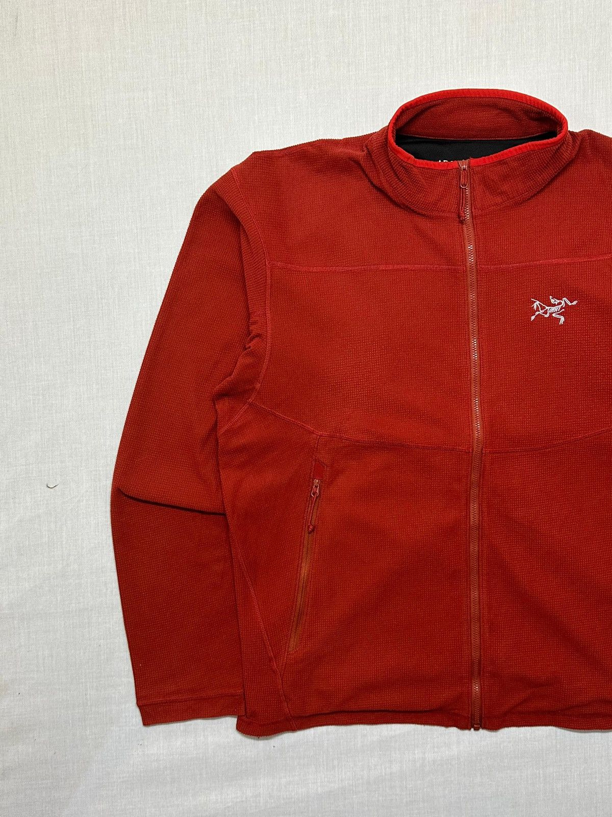 Arc'teryx Arc'teryx Men's Delta LT Jacket is a versatile. Size US L / EU 52-54 / 3 - 3 Thumbnail