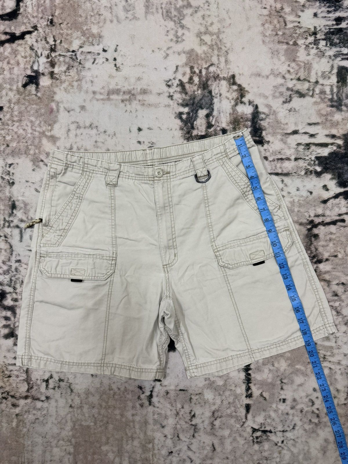 Wrangler Vintage Wrangler Real Comfortable Khakis Short pants Size US 36 / EU 52 - 16 Thumbnail