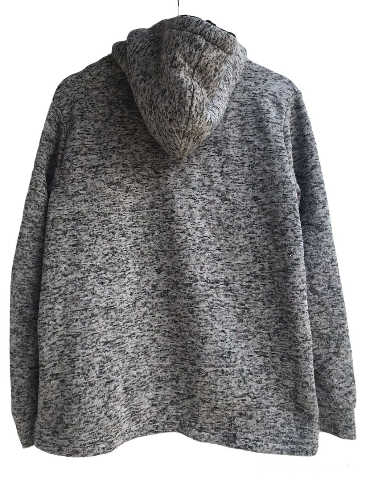 Beauty Beast × In The Attic × Le Grande Bleu (L.G.B.) In The Attic Hoodie Jacket Size US L / EU 52-54 / 3 - 4 Thumbnail