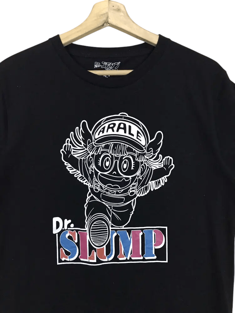 Anime Dr. Slump Tshirts Size US M / EU 48-50 / 2 - 3 Thumbnail