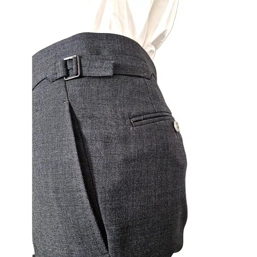 Tom Ford o1loc1c0425 2LYP01 O’connor Wool Blend Suit in Grey Size US L / EU 52-54 / 3 - 4 Thumbnail