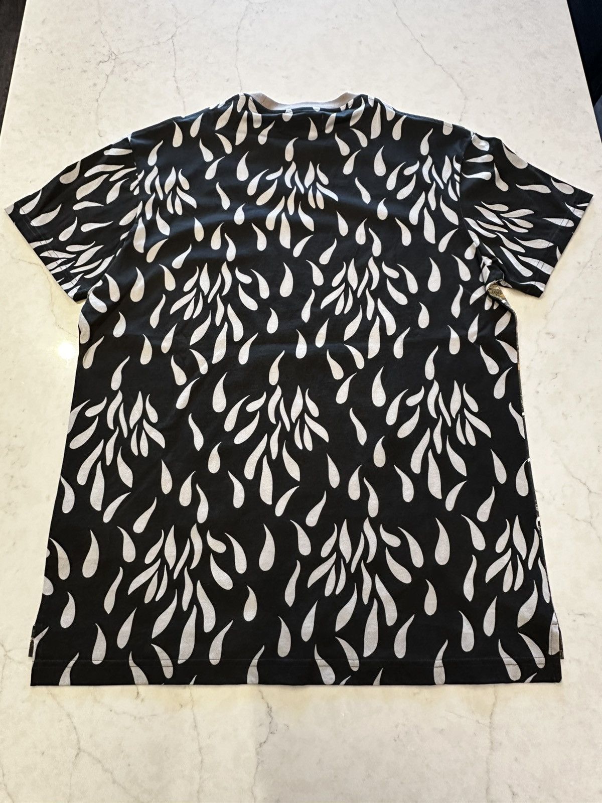 Vivienne Westwood Vivienne Westwood Oversized Shirt Size US XS / EU 42 / 0 - 2 Thumbnail