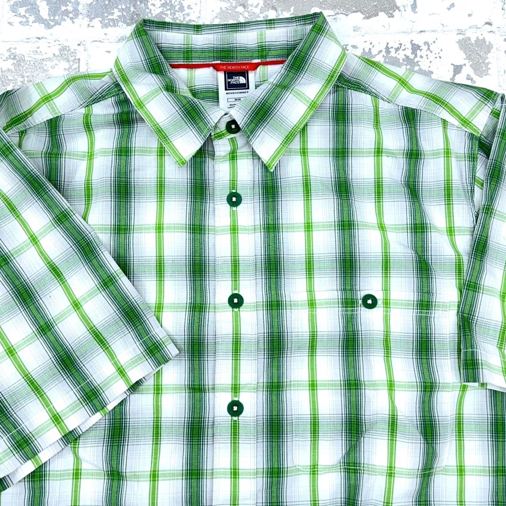 The North Face Nike Shirt Size US M / EU 48-50 / 2 - 2 Thumbnail