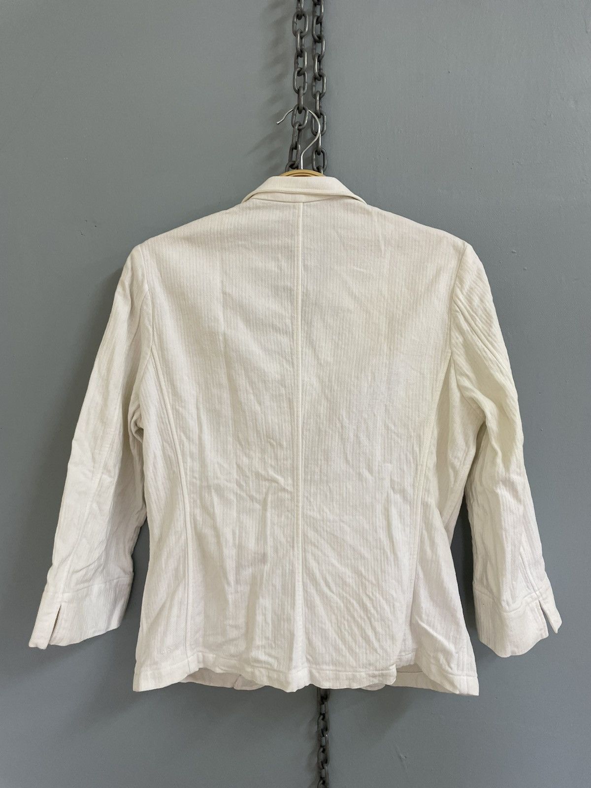 45rpm 45rpm button up blazer style Size L / US 10 / IT 46 - 2 Thumbnail