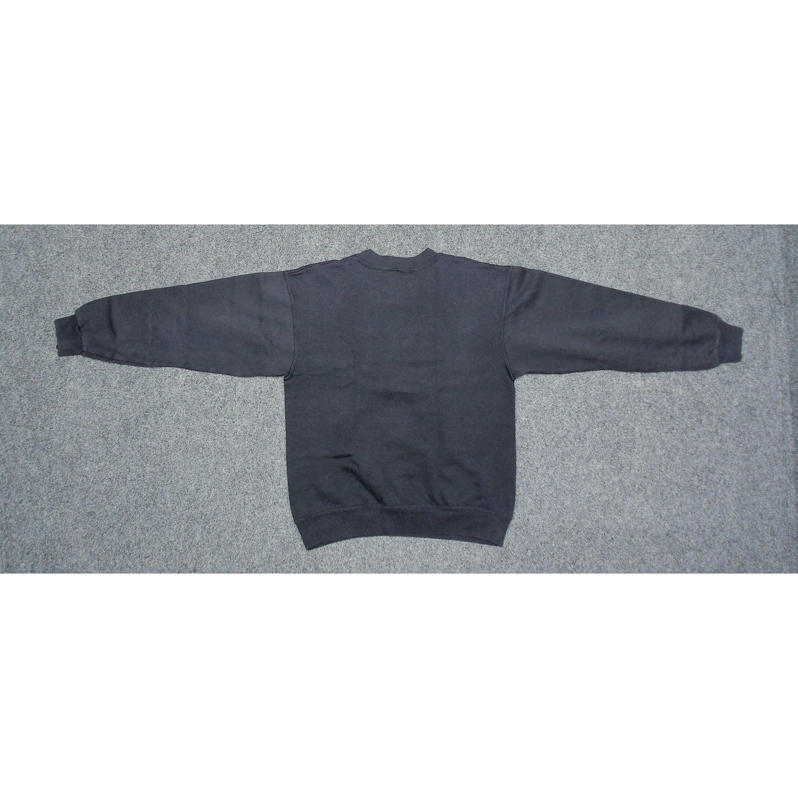 Hanes Hanes VTG 1991 Neon Geometric Thunderbird Sweatshirt USA Size US M / EU 48-50 / 2 - 5 Thumbnail